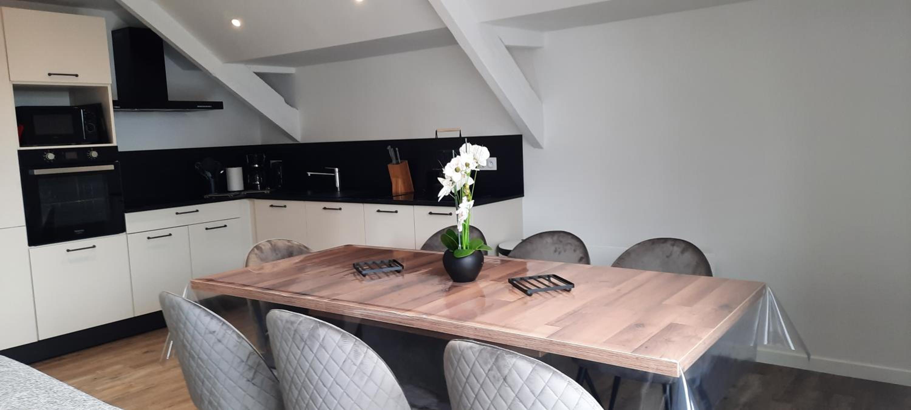 LES APPARTEMENTS DE LA B view 4
