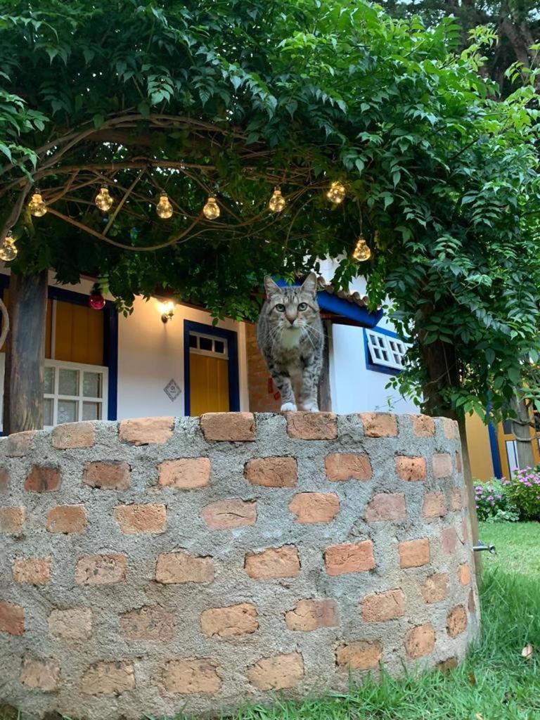 Pousada Villa Parahytinga