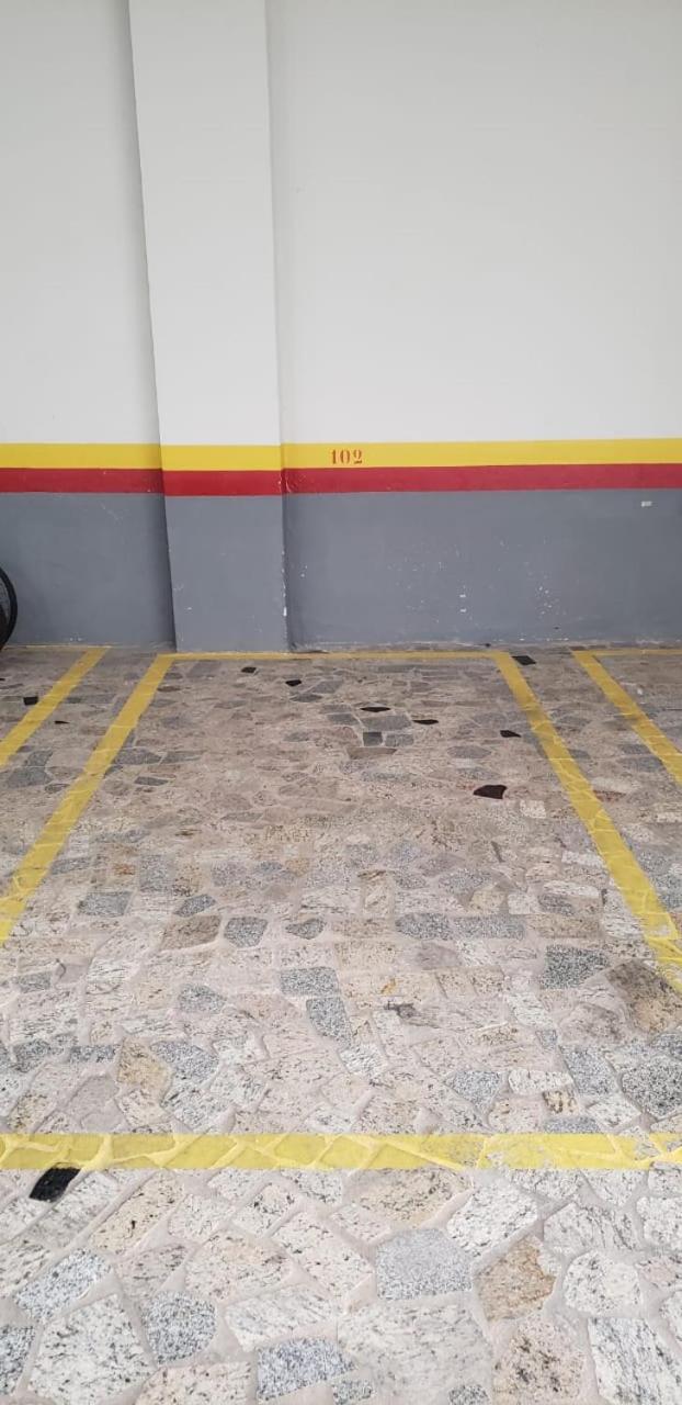 Apartamento Residencial Angélica em Guarapari a 150m do mar