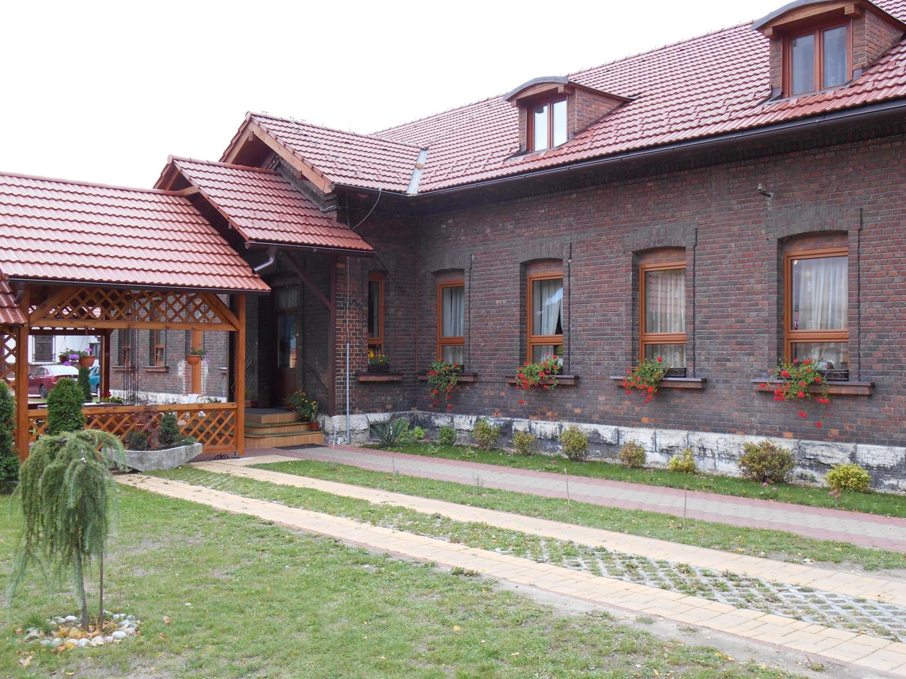 Penzión Pars view 2
