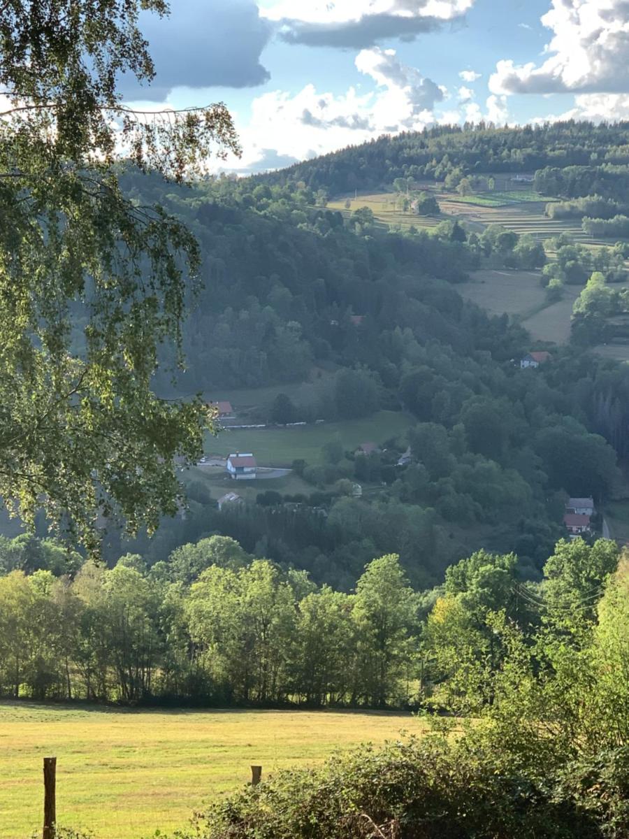 B & B Maison Helise view 4
