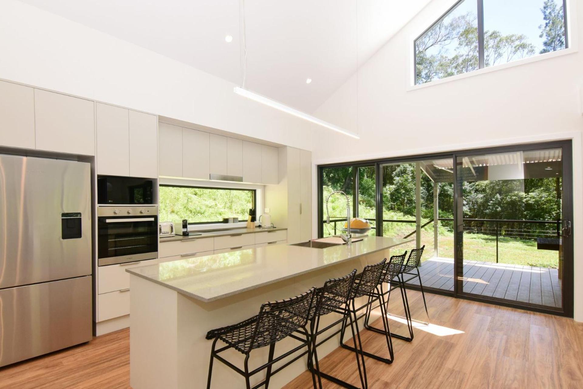 Rainforest River Retreat Kangaroo Valley
