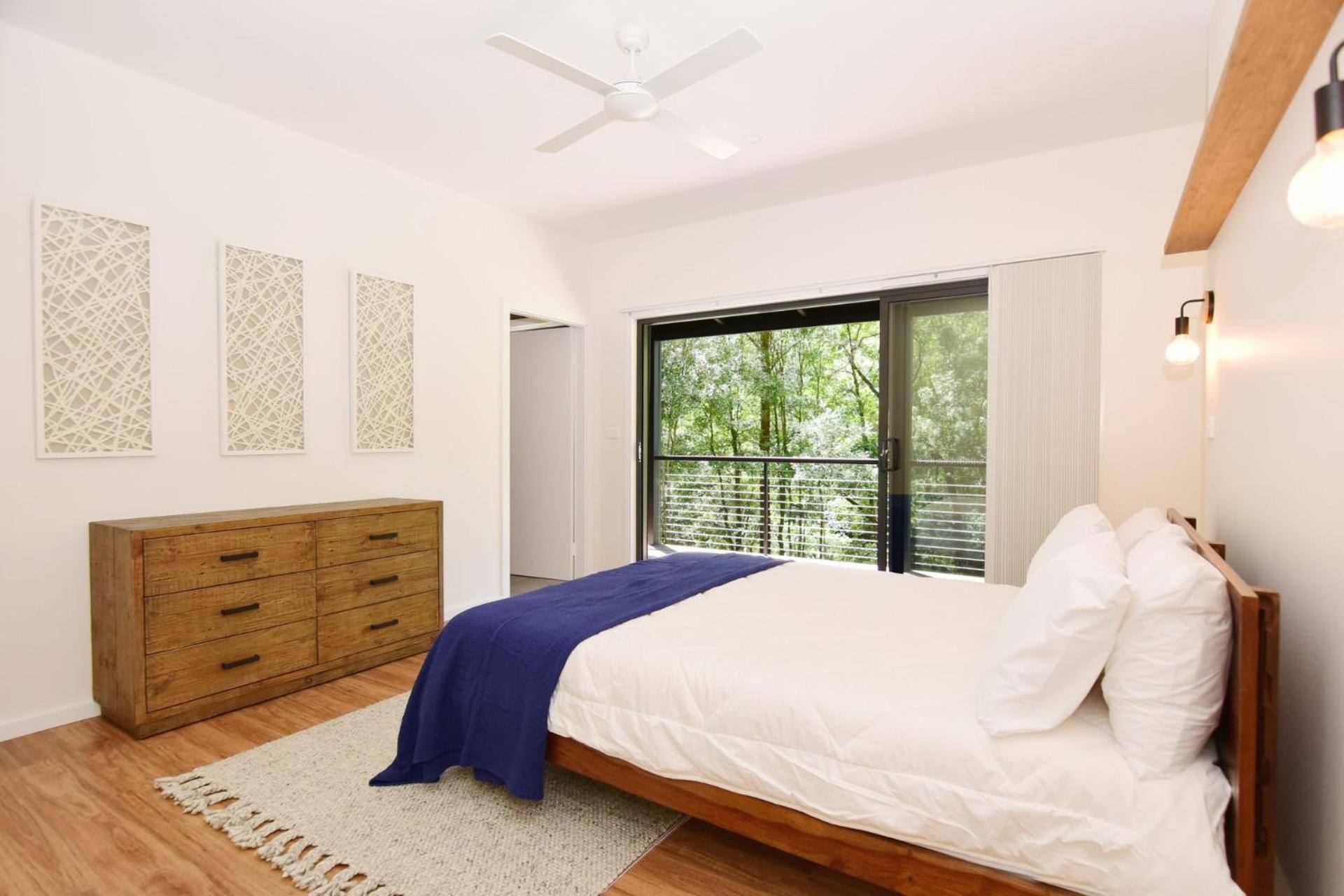 Rainforest River Retreat Kangaroo Valley