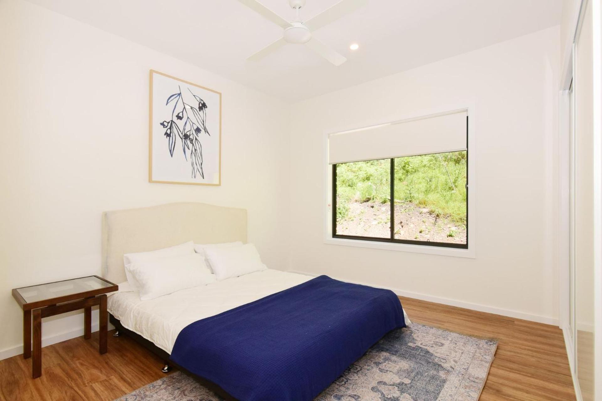 Rainforest River Retreat Kangaroo Valley