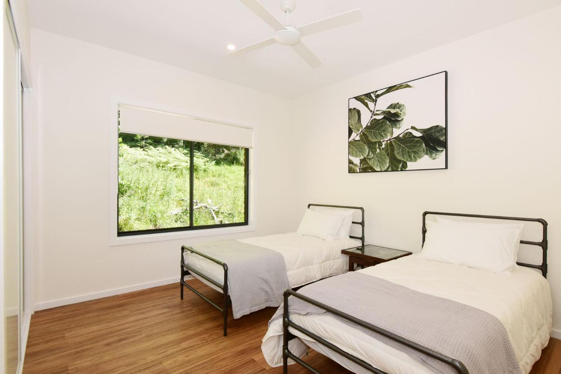 Rainforest River Retreat Kangaroo Valley