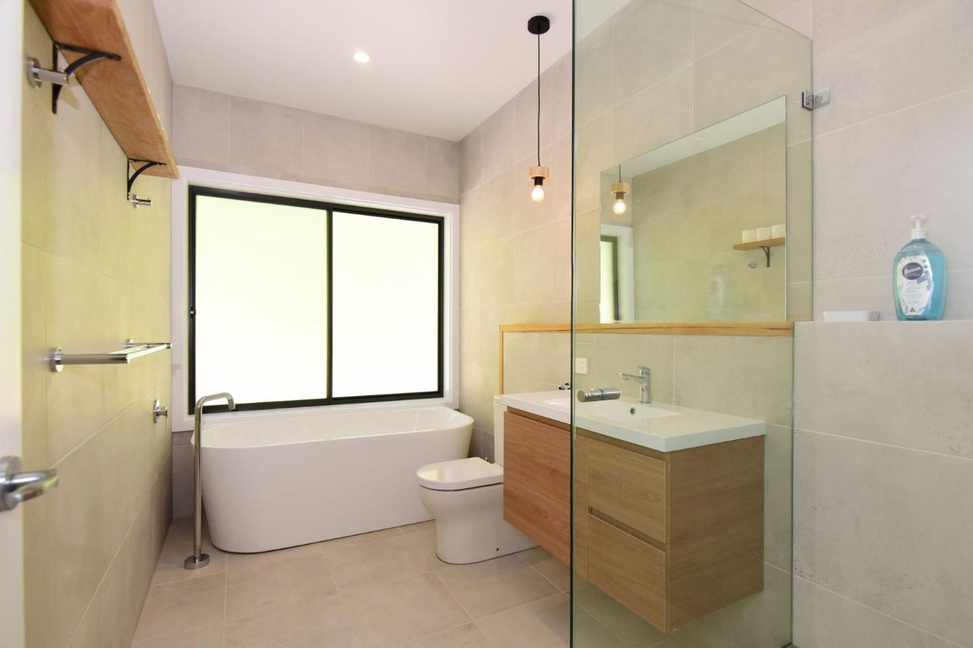 Rainforest River Retreat Kangaroo Valley