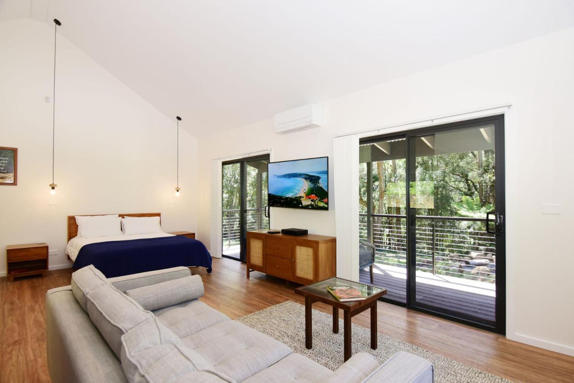 Rainforest River Retreat Kangaroo Valley