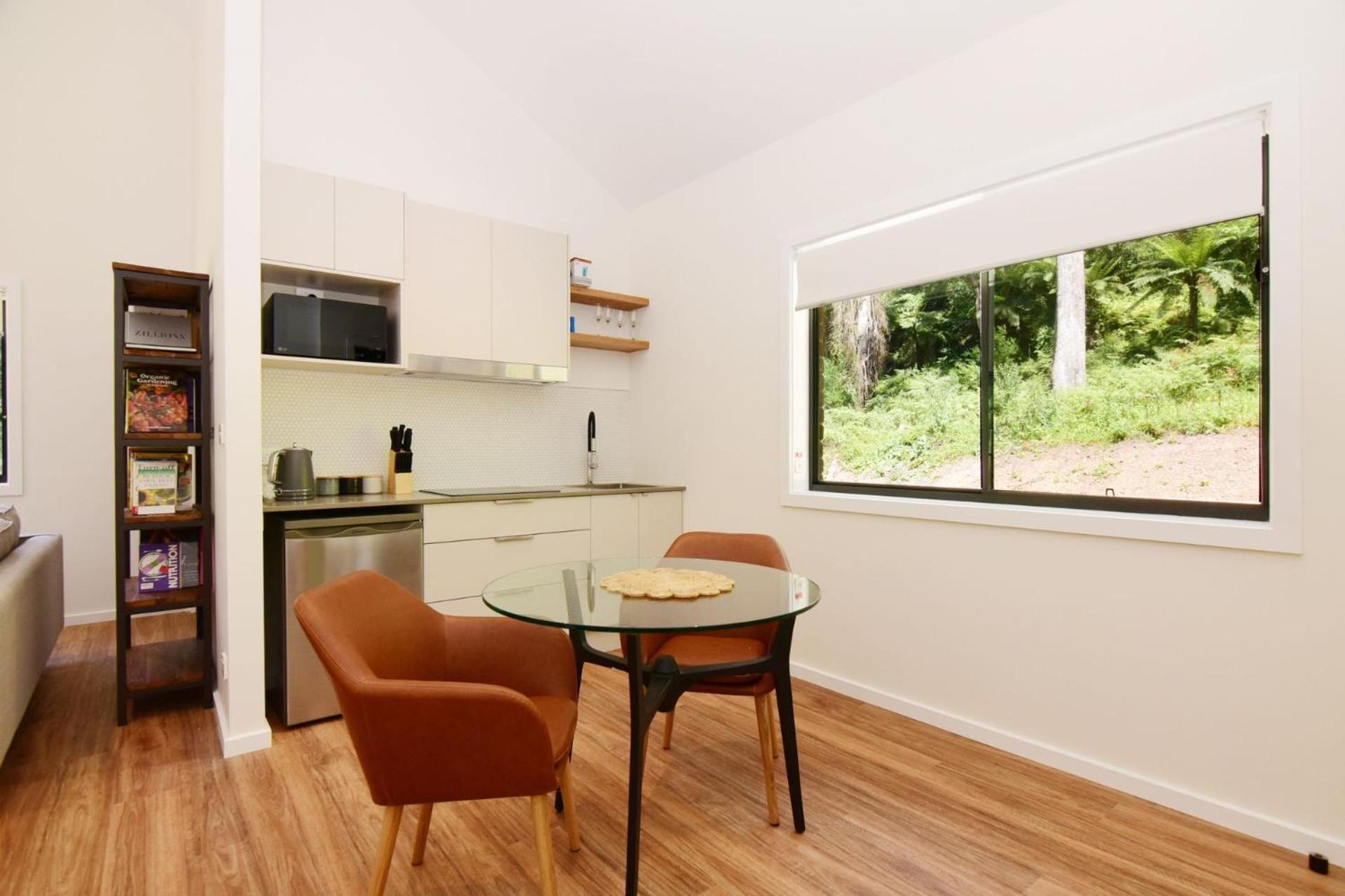 Rainforest River Retreat Kangaroo Valley