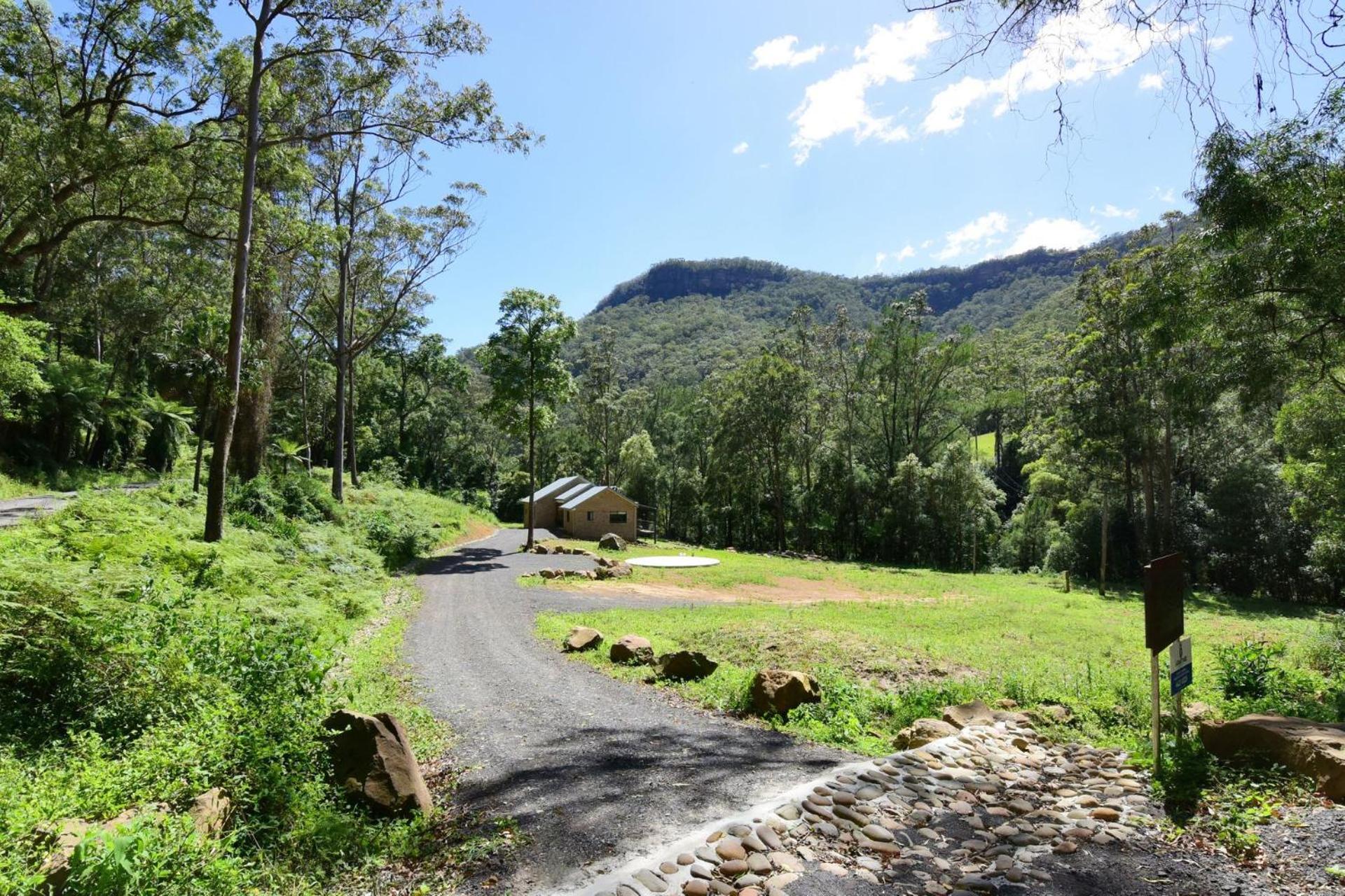 Rainforest River Retreat Kangaroo Valley