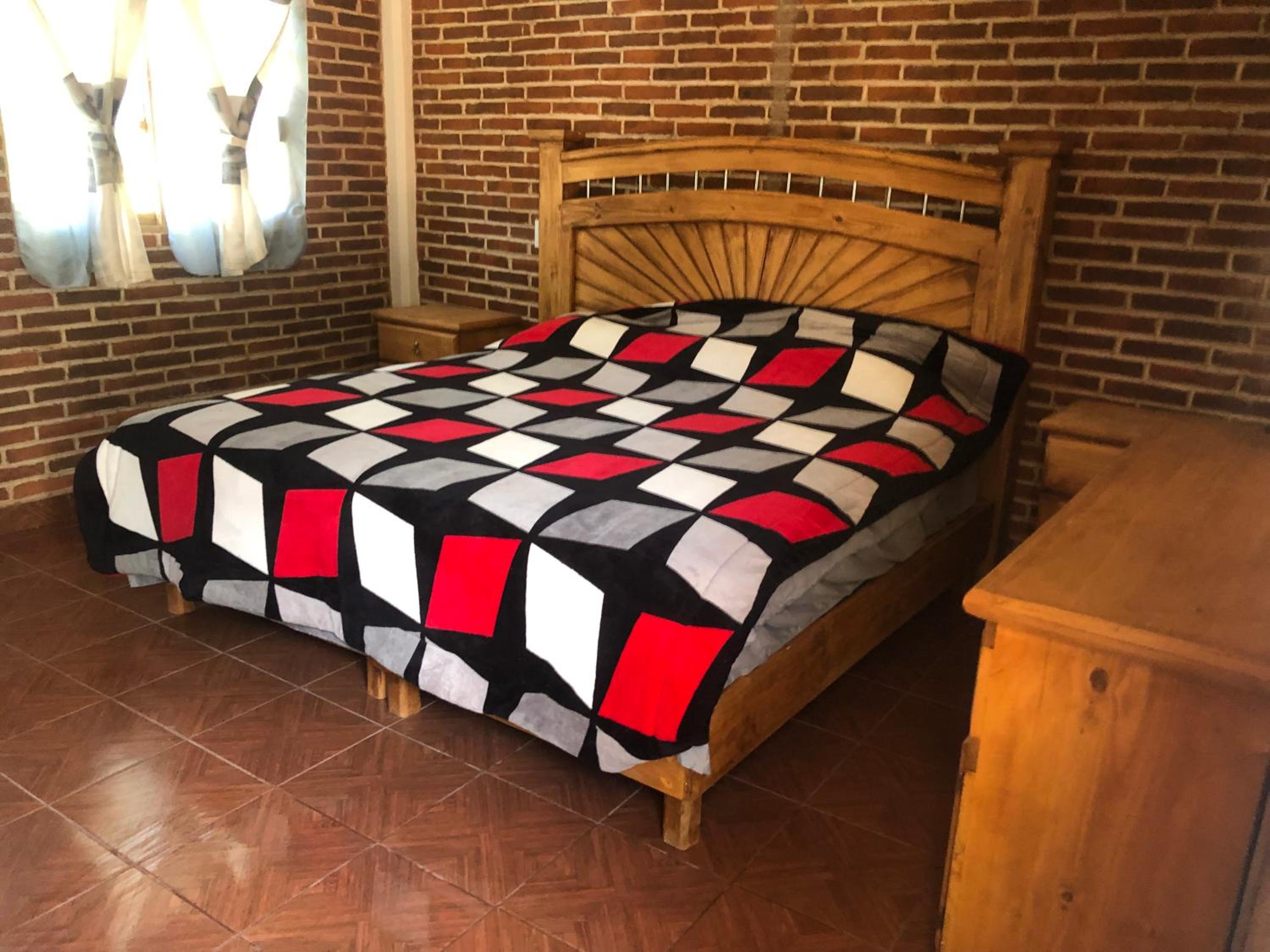 Cabañas El Manantial