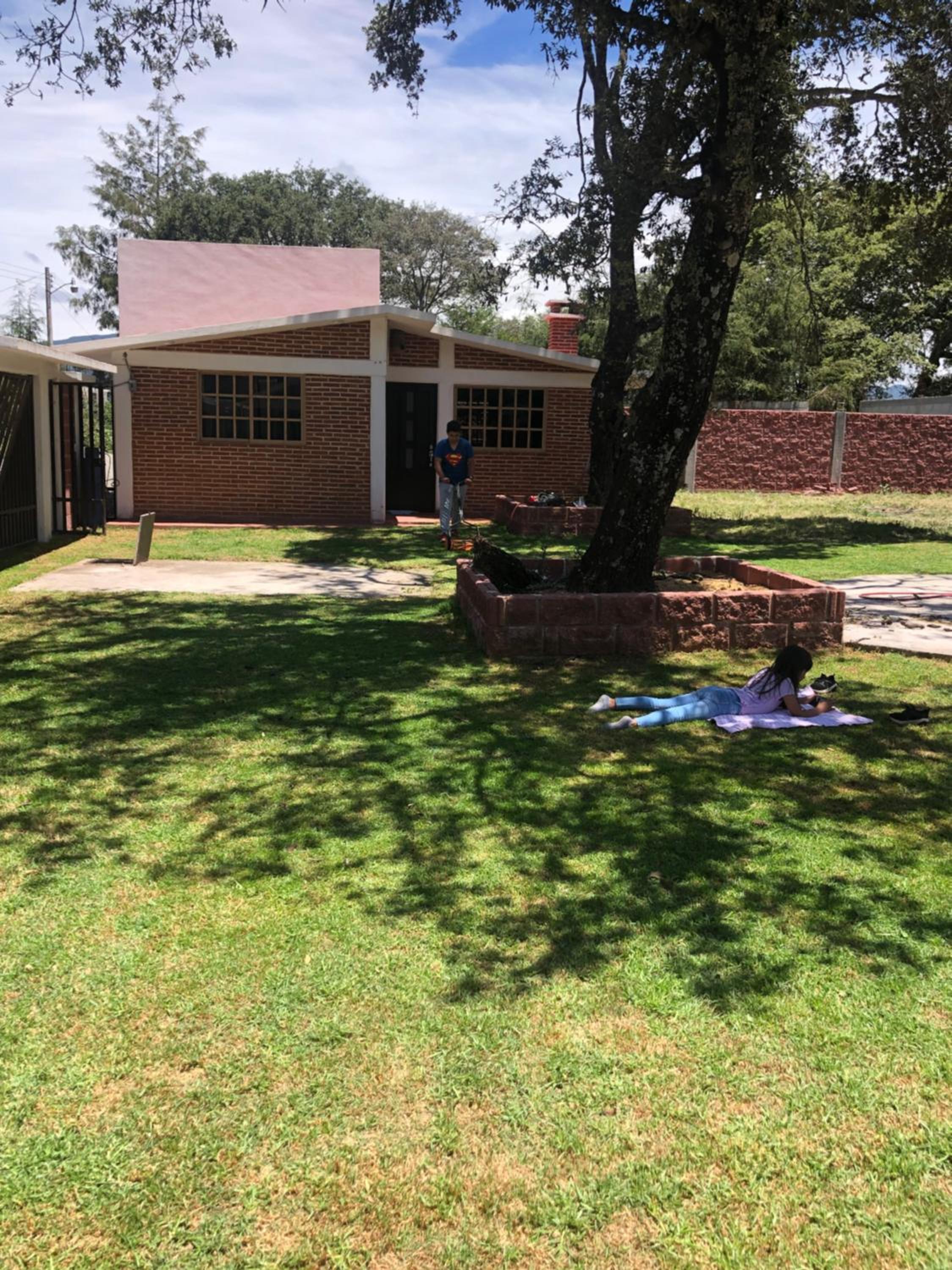 Cabañas El Manantial
