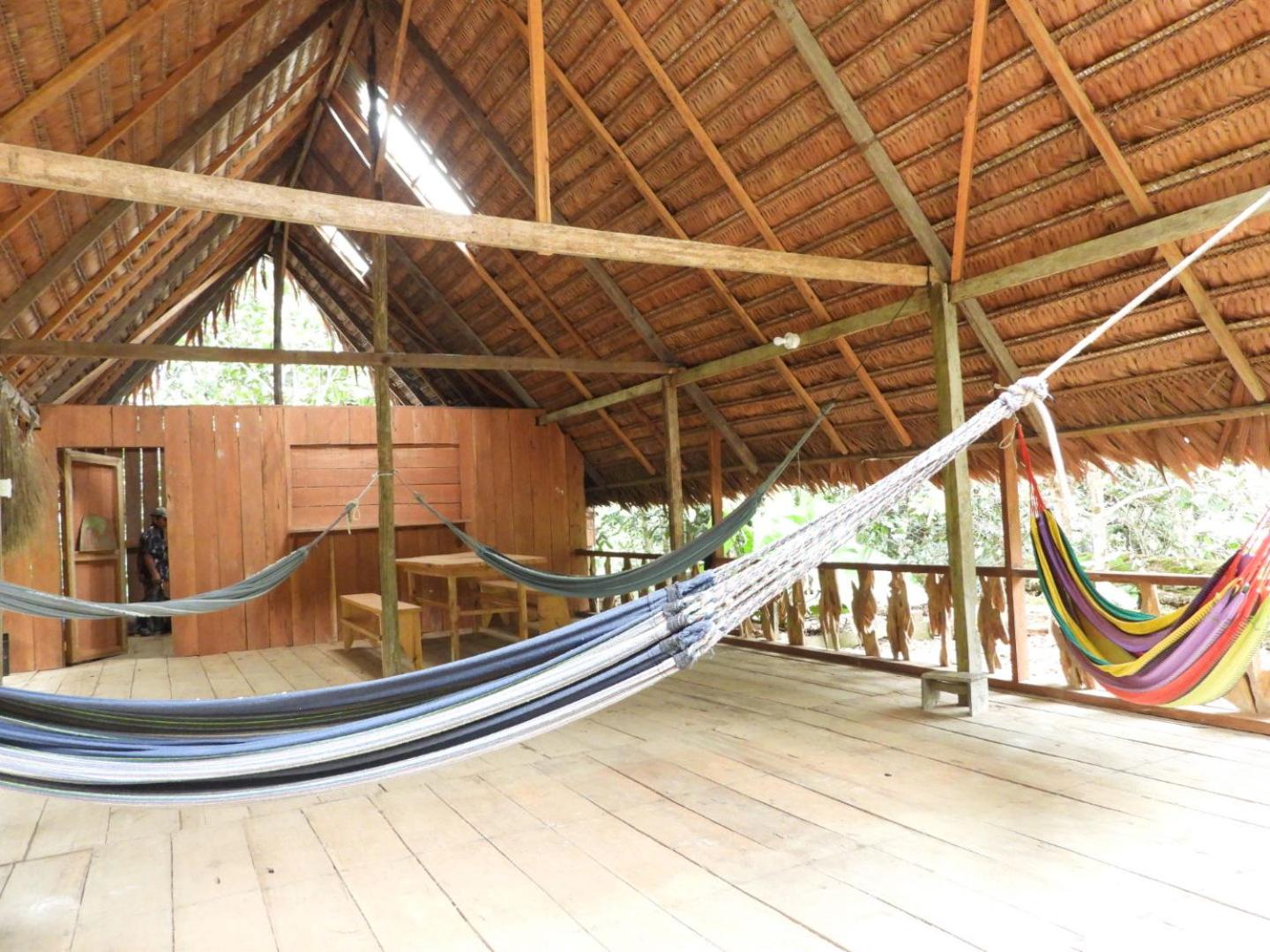 children's play area