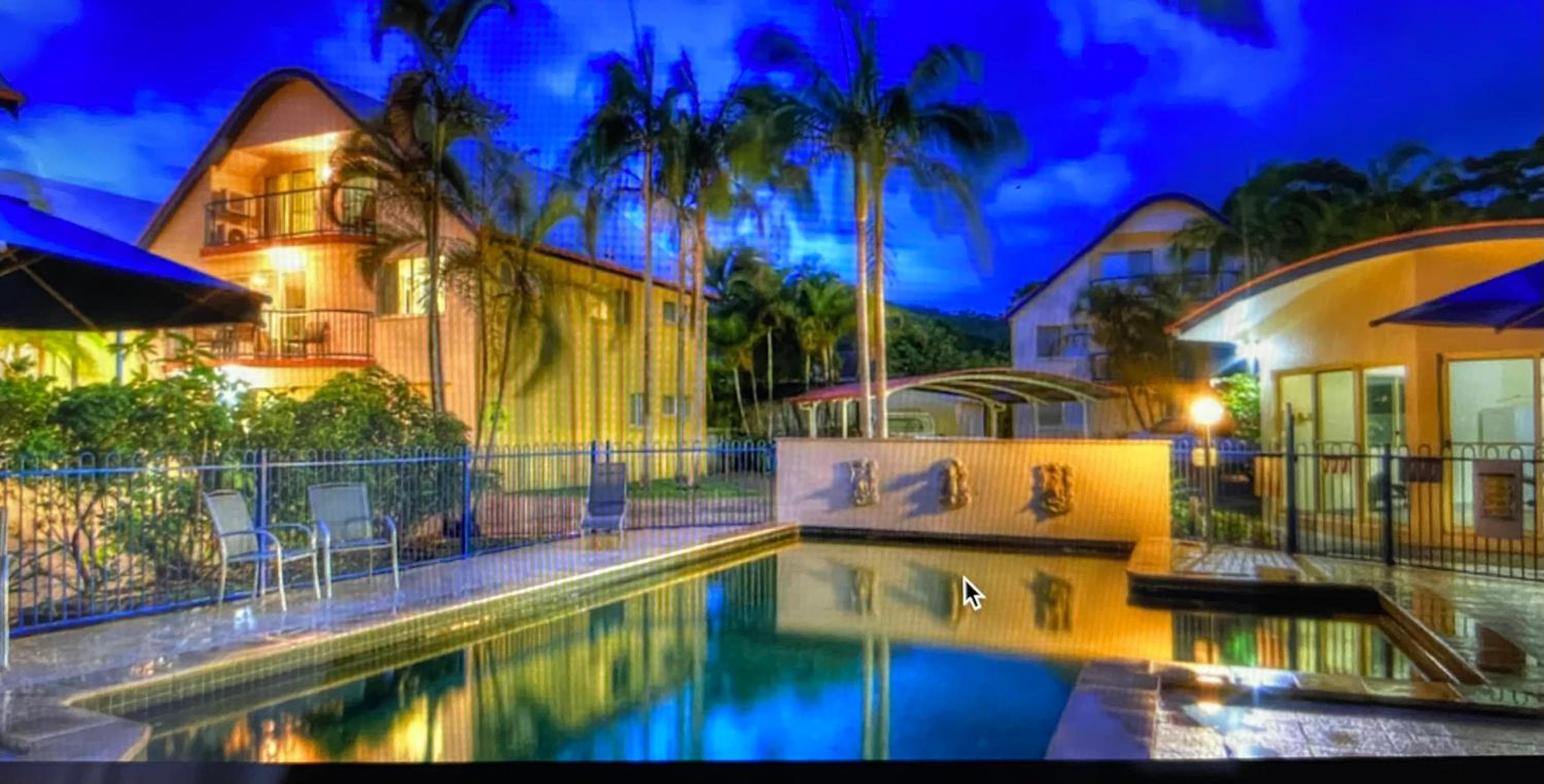 Rainbow Beach Dream Newly Renovated Stylish One Bedroom Apartment