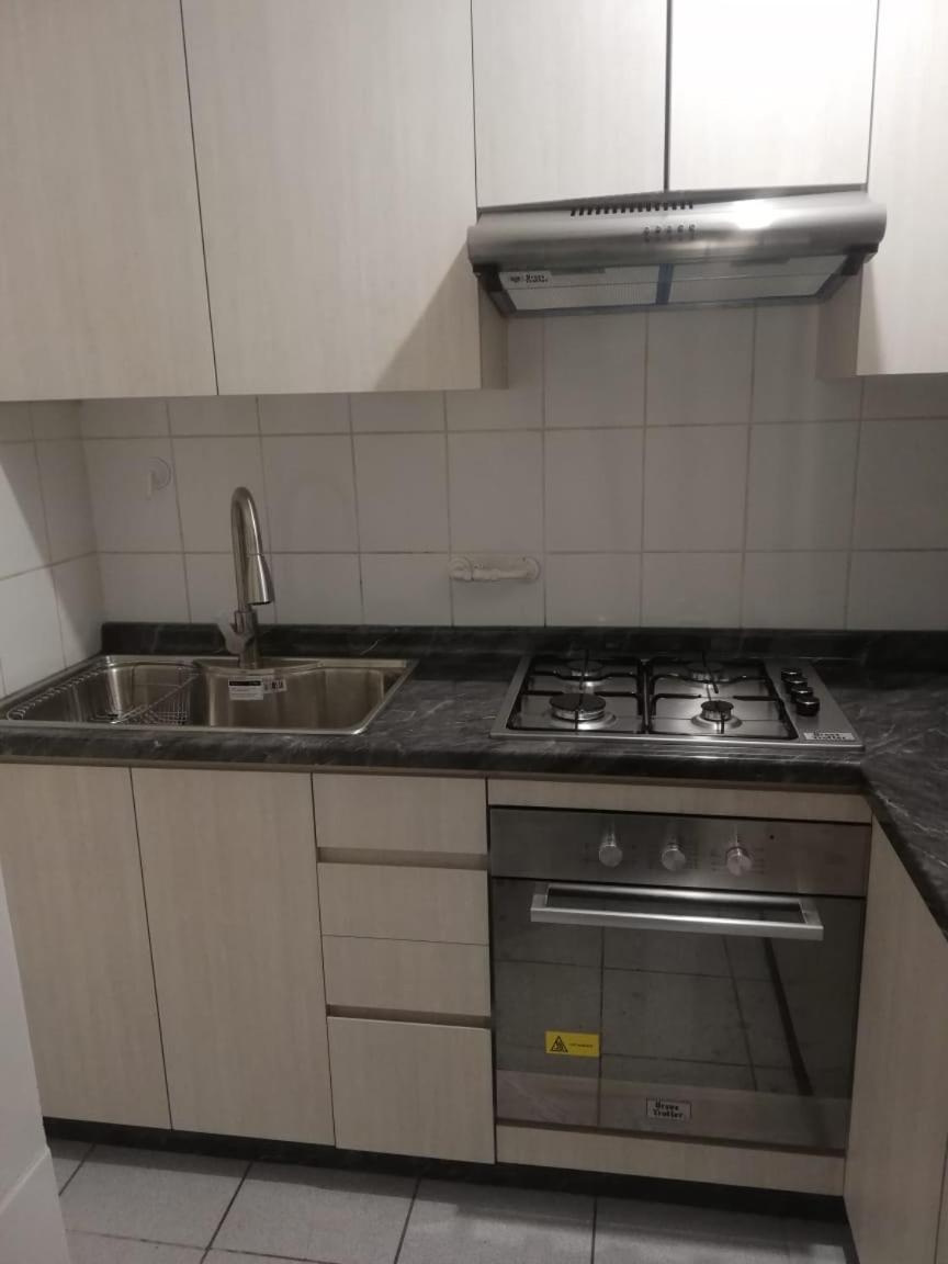 Haumaru Alojamiento habitación privada