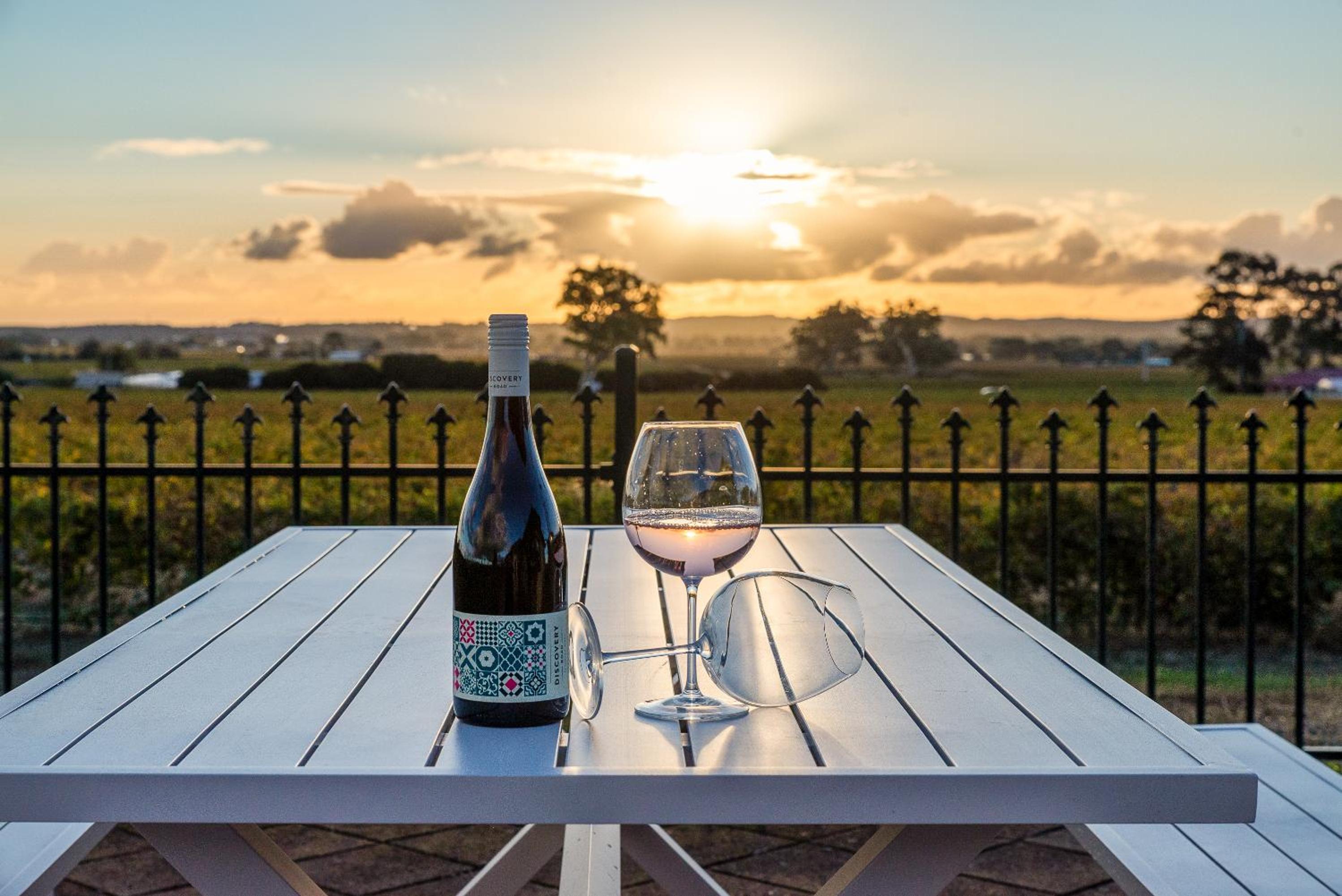 McGill Vineyard Barossa