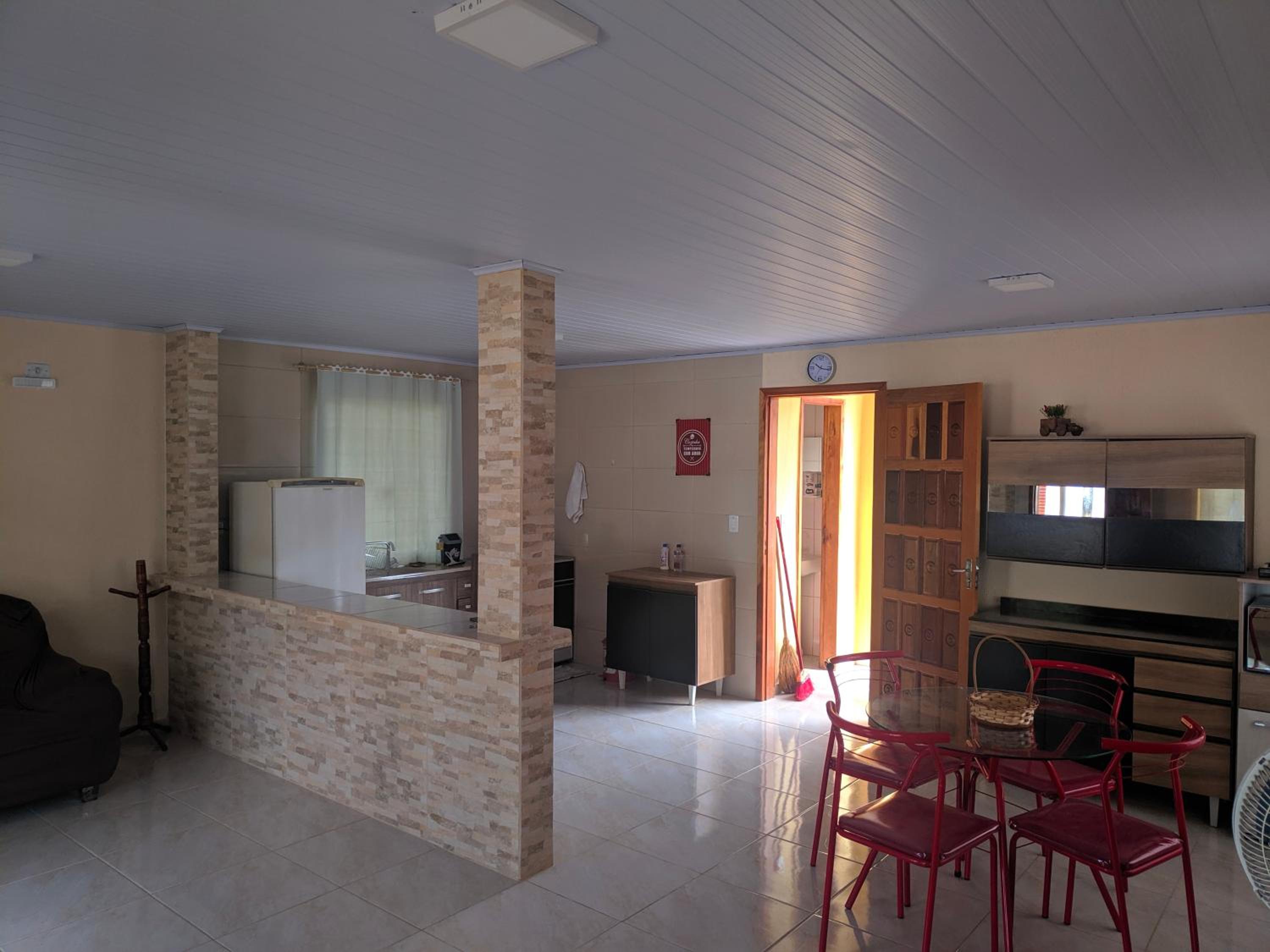 Sobrado da Vila Morretes