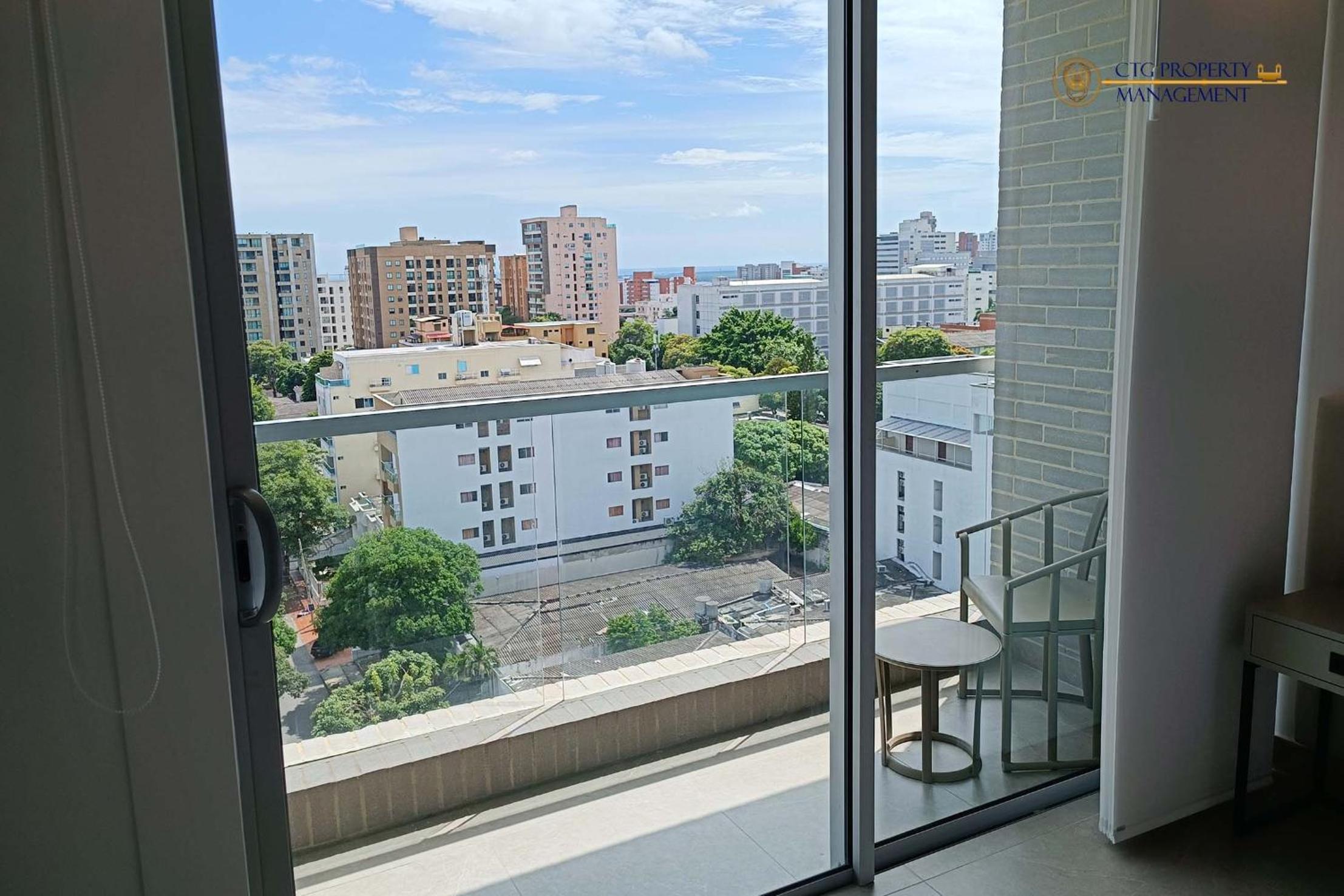 Distrito 90 - Estudios y Apartamentos para vacaciones y viajes de negocio