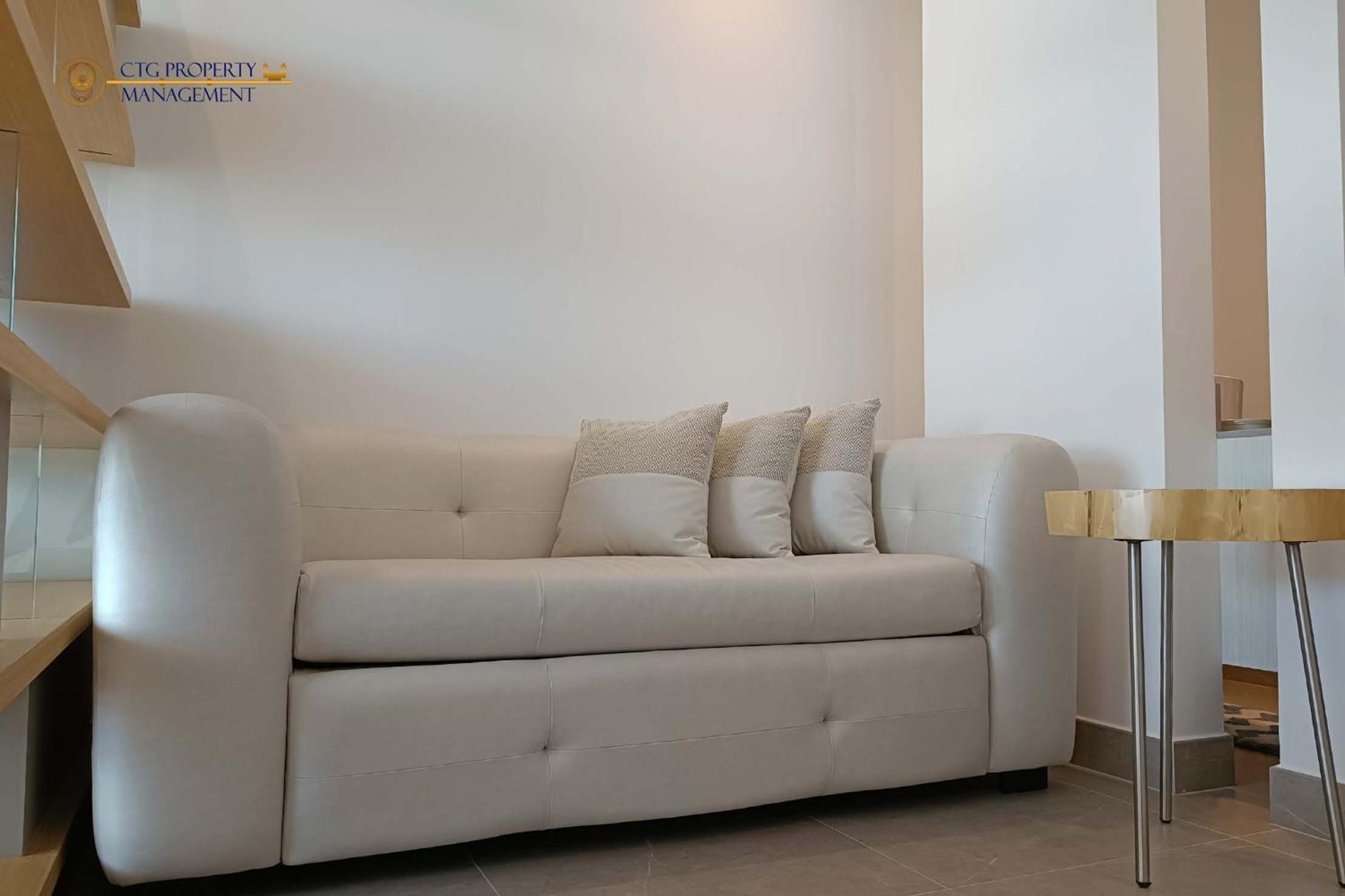 Distrito 90 - Estudios y Apartamentos para vacaciones y viajes de negocio