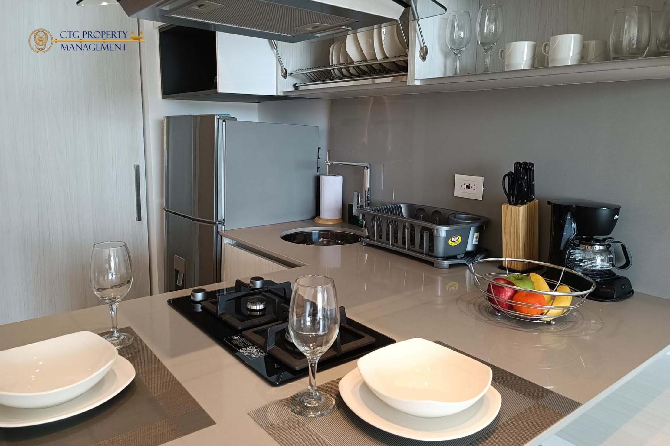 Distrito 90 - Estudios y Apartamentos para vacaciones y viajes de negocio