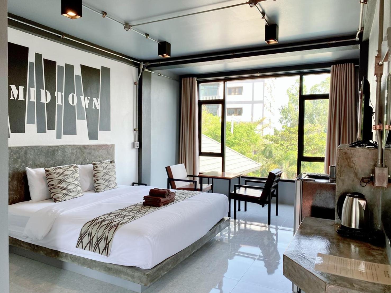 Midtown Sukhothai, photo 61