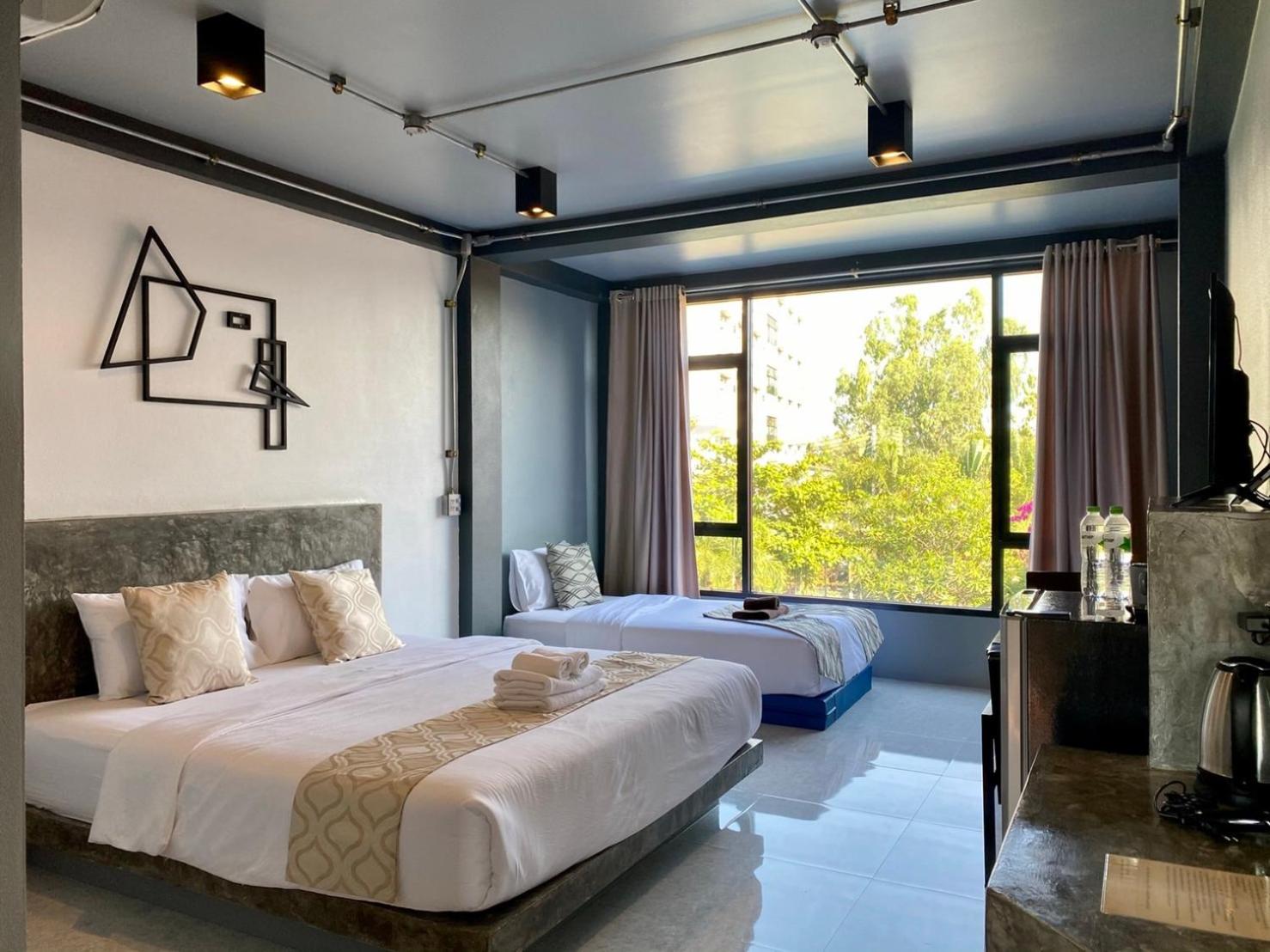 Midtown Sukhothai
