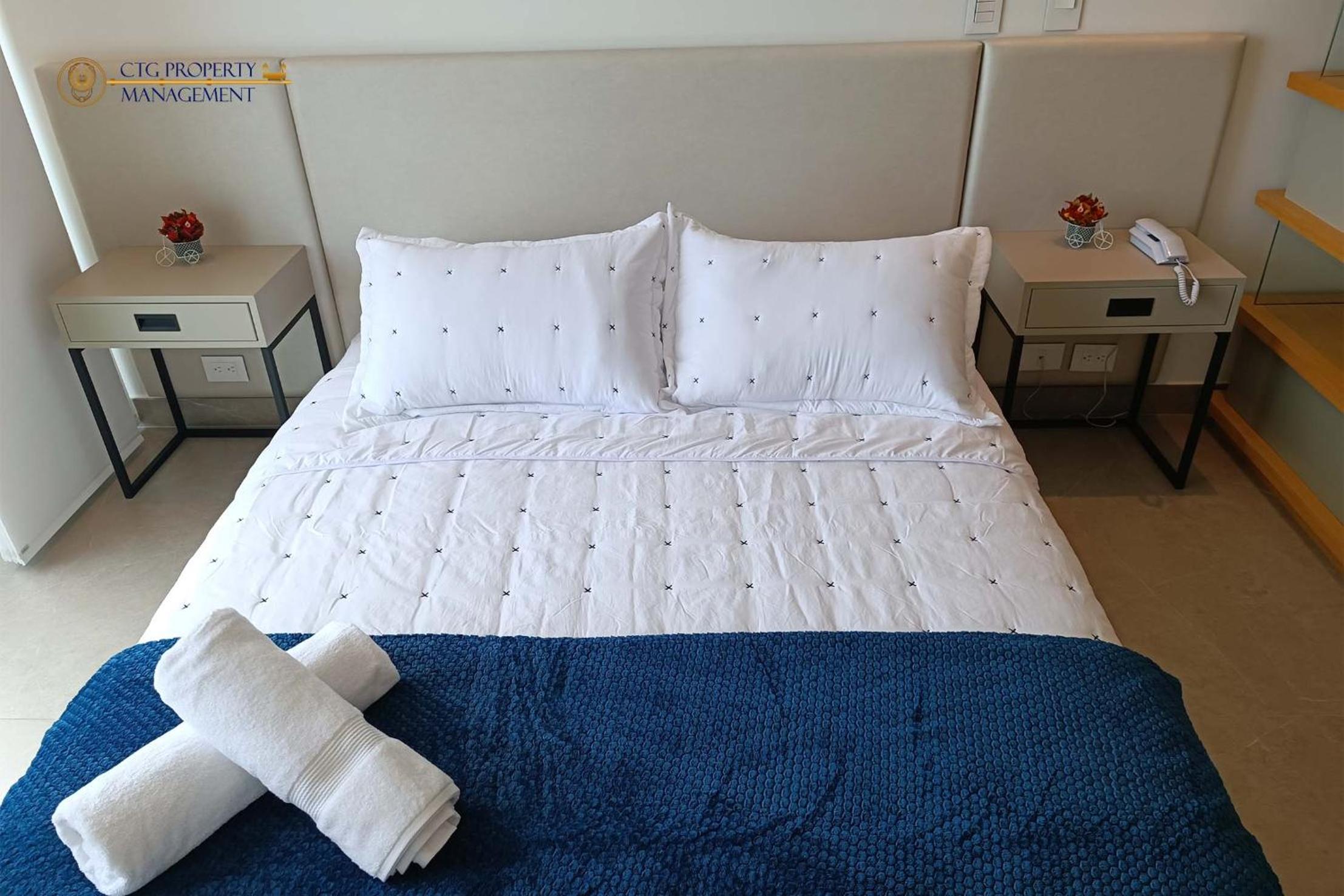 Distrito 90 - Estudios y Apartamentos para vacaciones y viajes de negocio