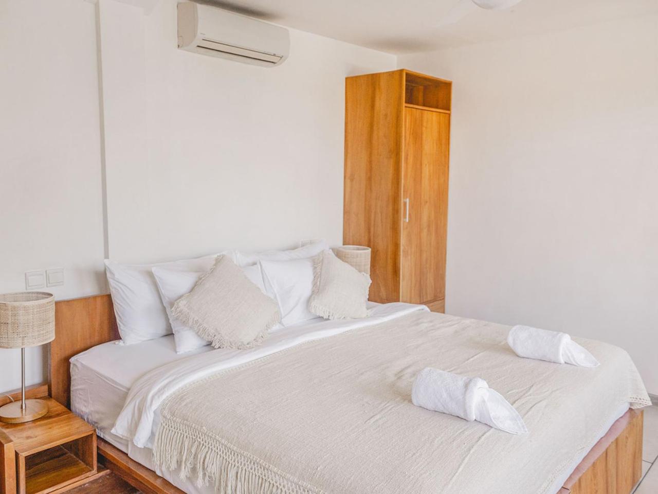 AB Villa & Apartments, Seminyak - 9