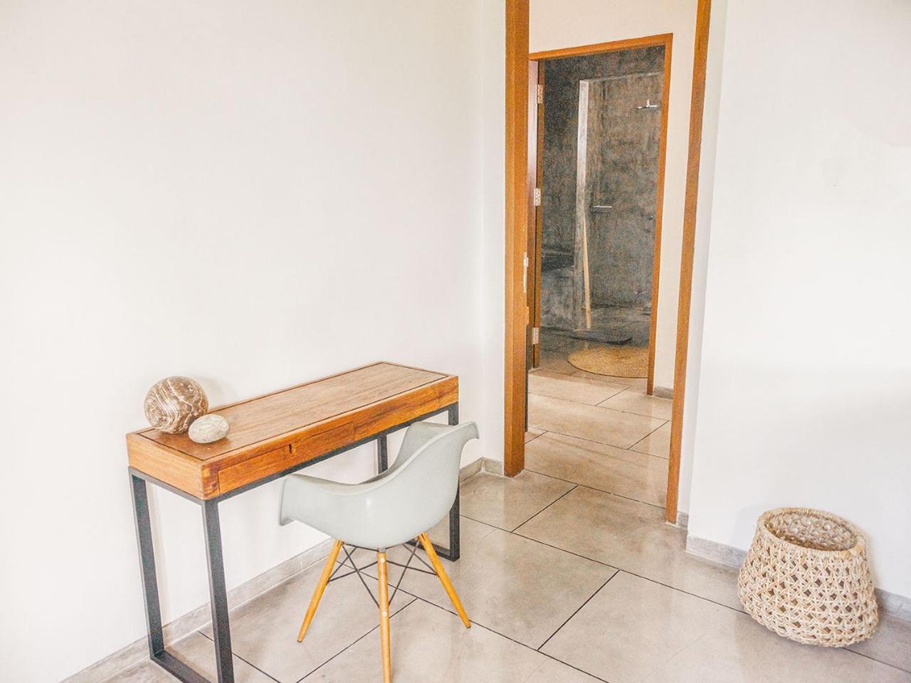 AB Villa & Apartments, Seminyak - 18