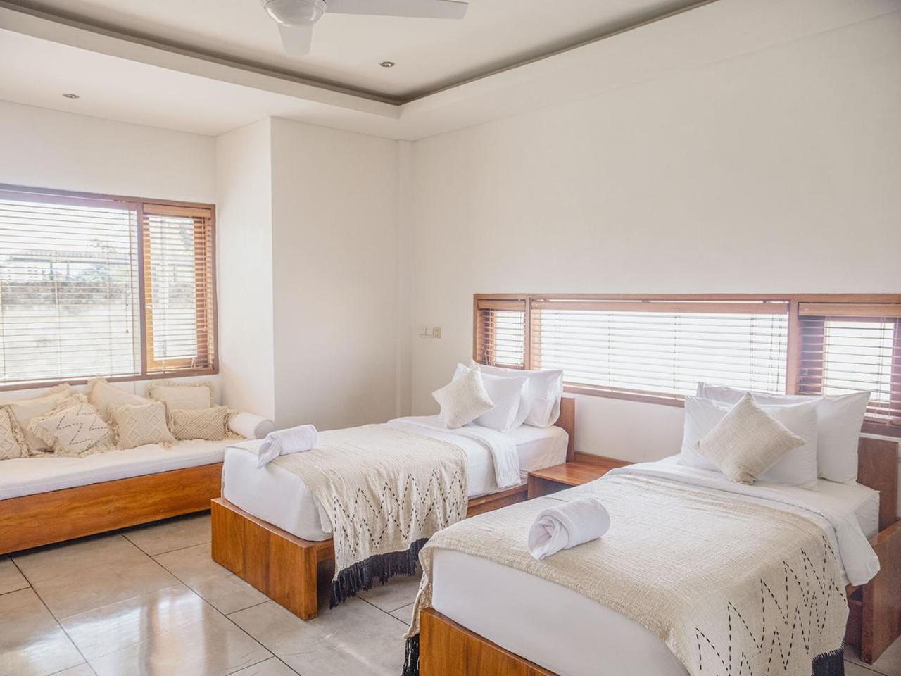 AB Villa & Apartments, Seminyak - 21