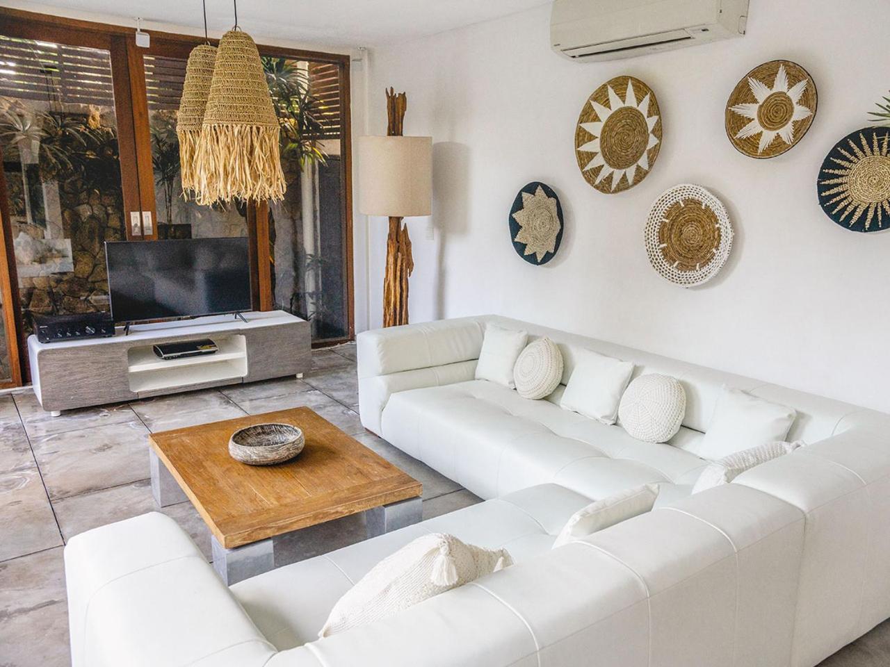 AB Villa & Apartments, Seminyak - 12