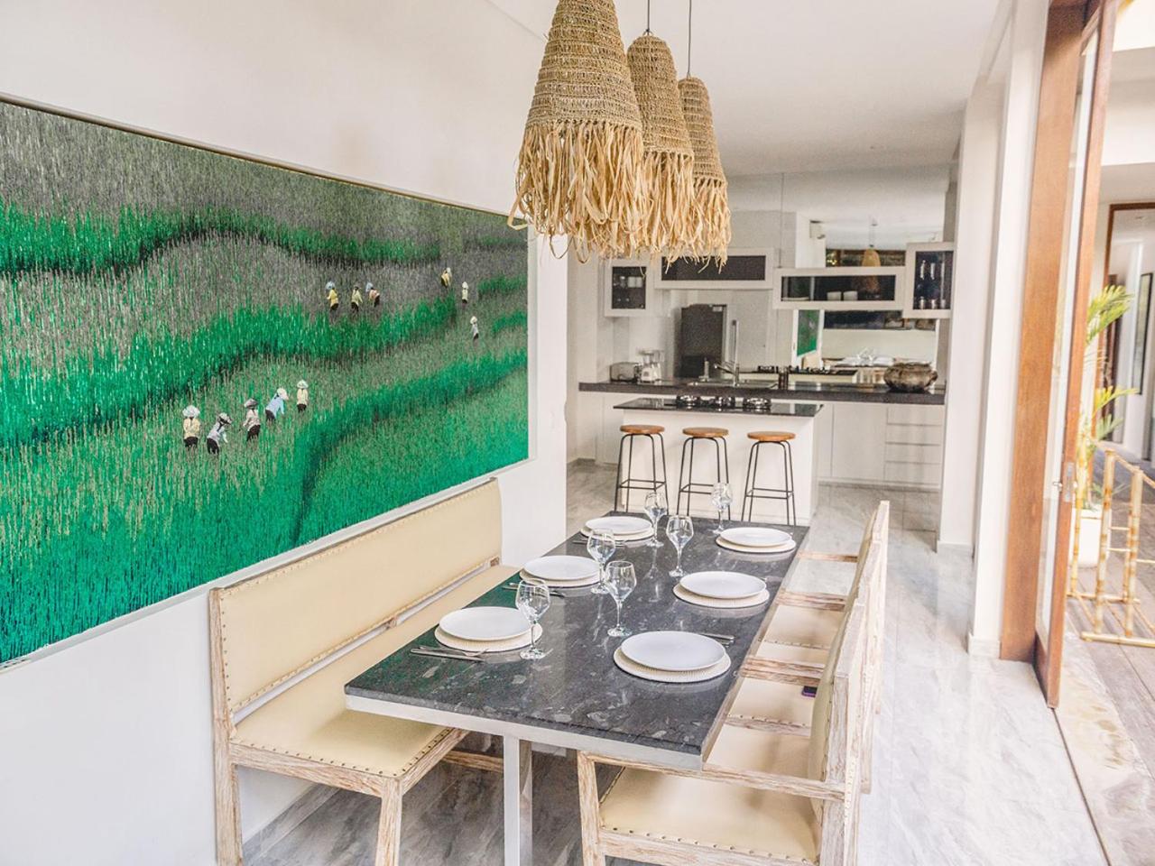 AB Villa & Apartments, Seminyak - 17