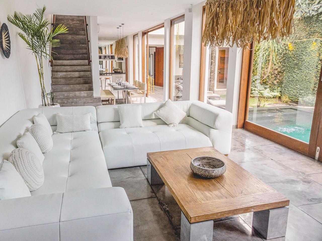 AB Villa & Apartments, Seminyak - 24