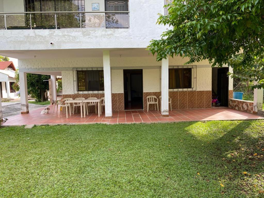 Hotel Finca del profe - Image 1