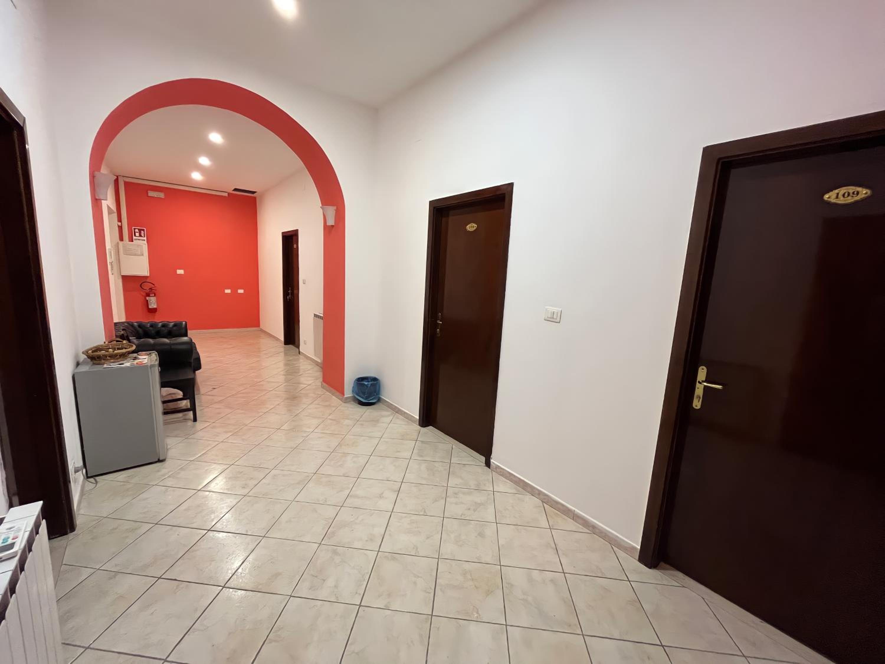 Rome Termini Rooms 4