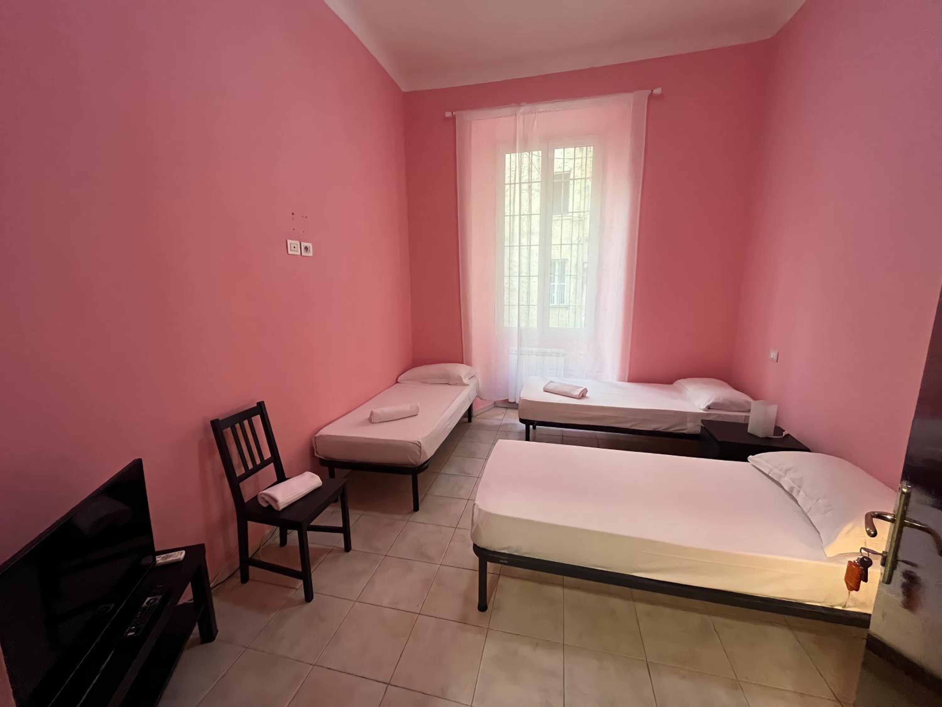 Rome Termini Rooms 4