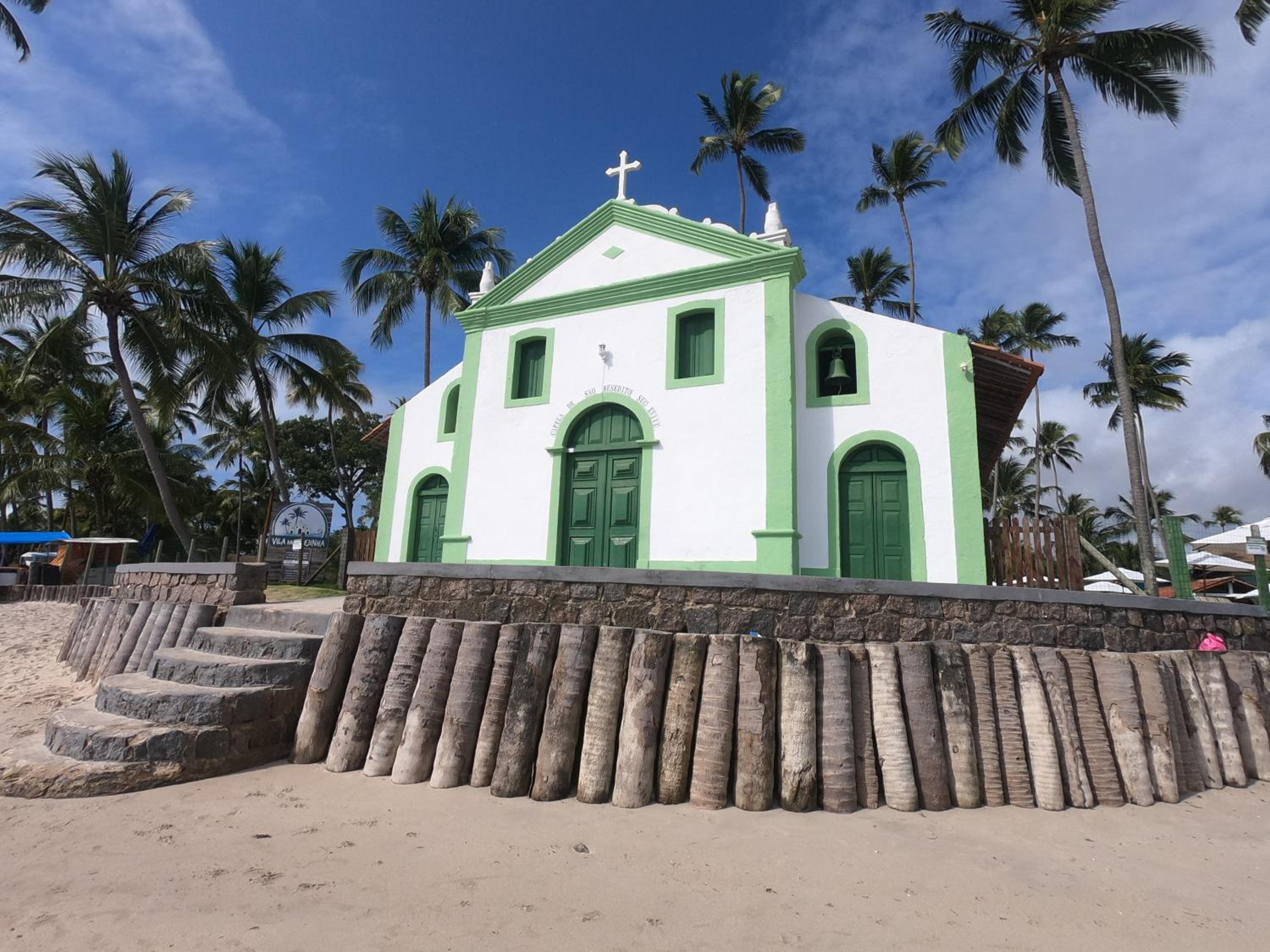 Carneiros Beach Resort 315 E