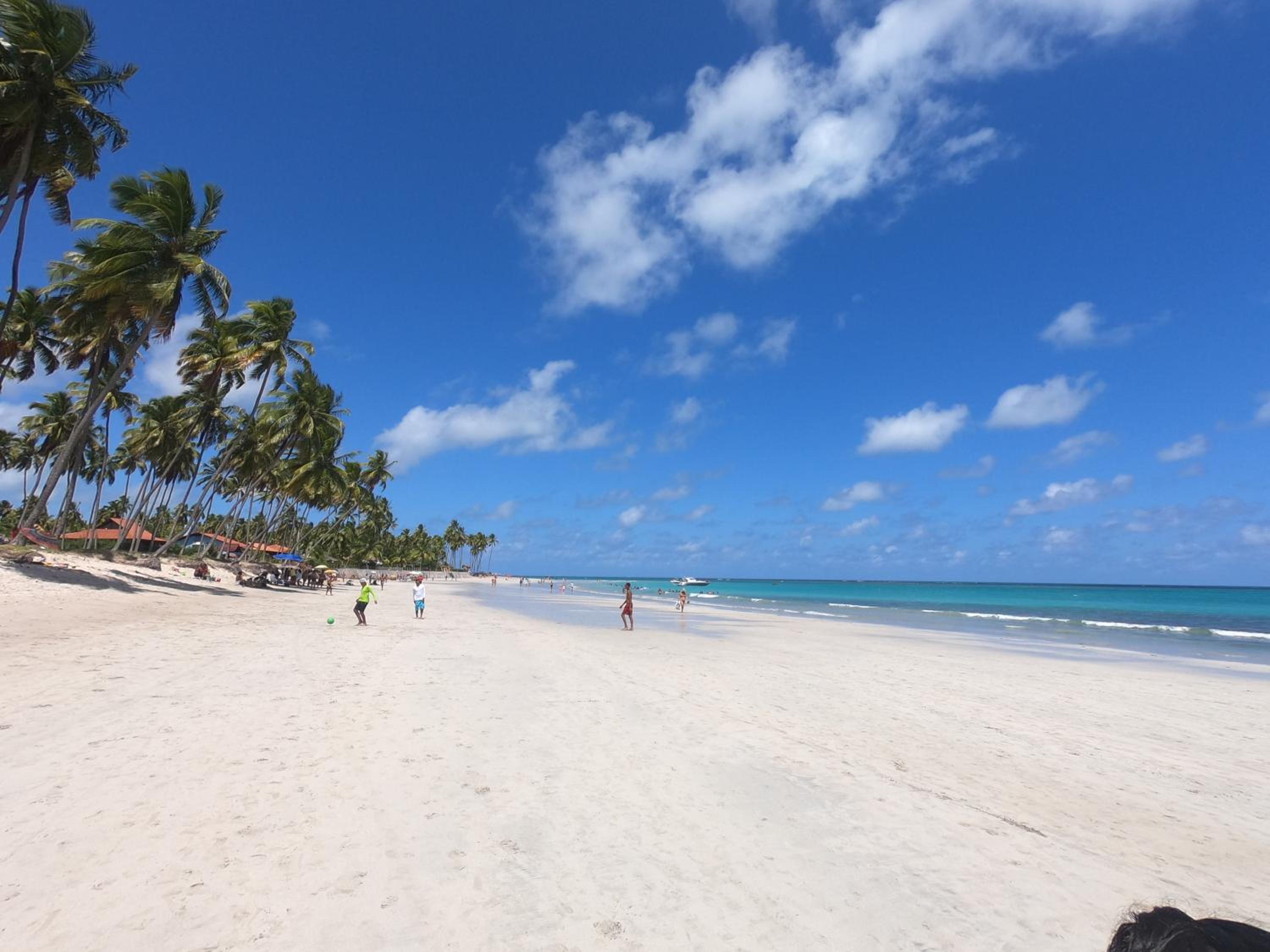 Carneiros Beach Resort 315 E