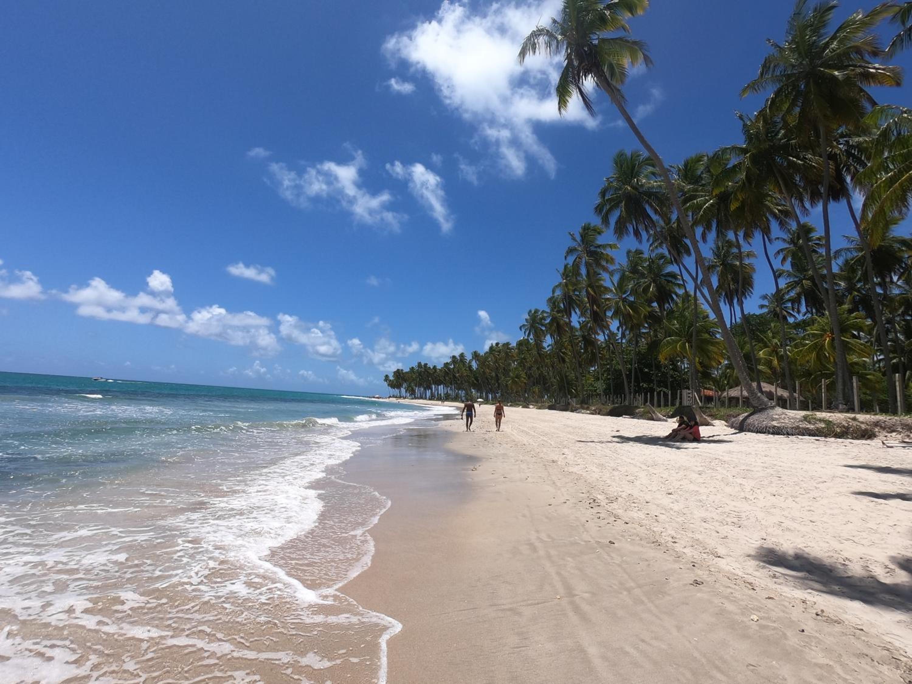 Carneiros Beach Resort 315 E