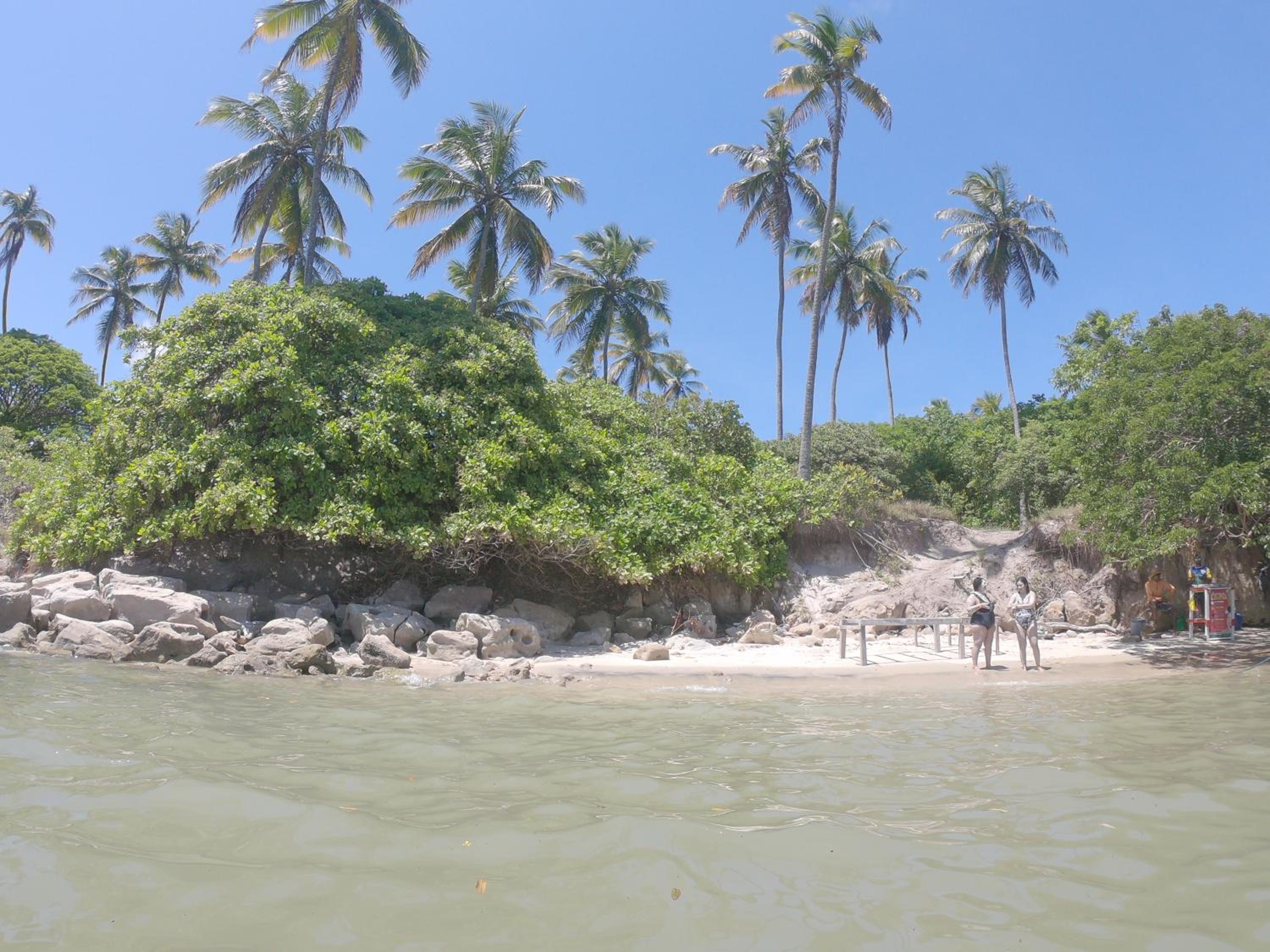 Carneiros Beach Resort 315 E