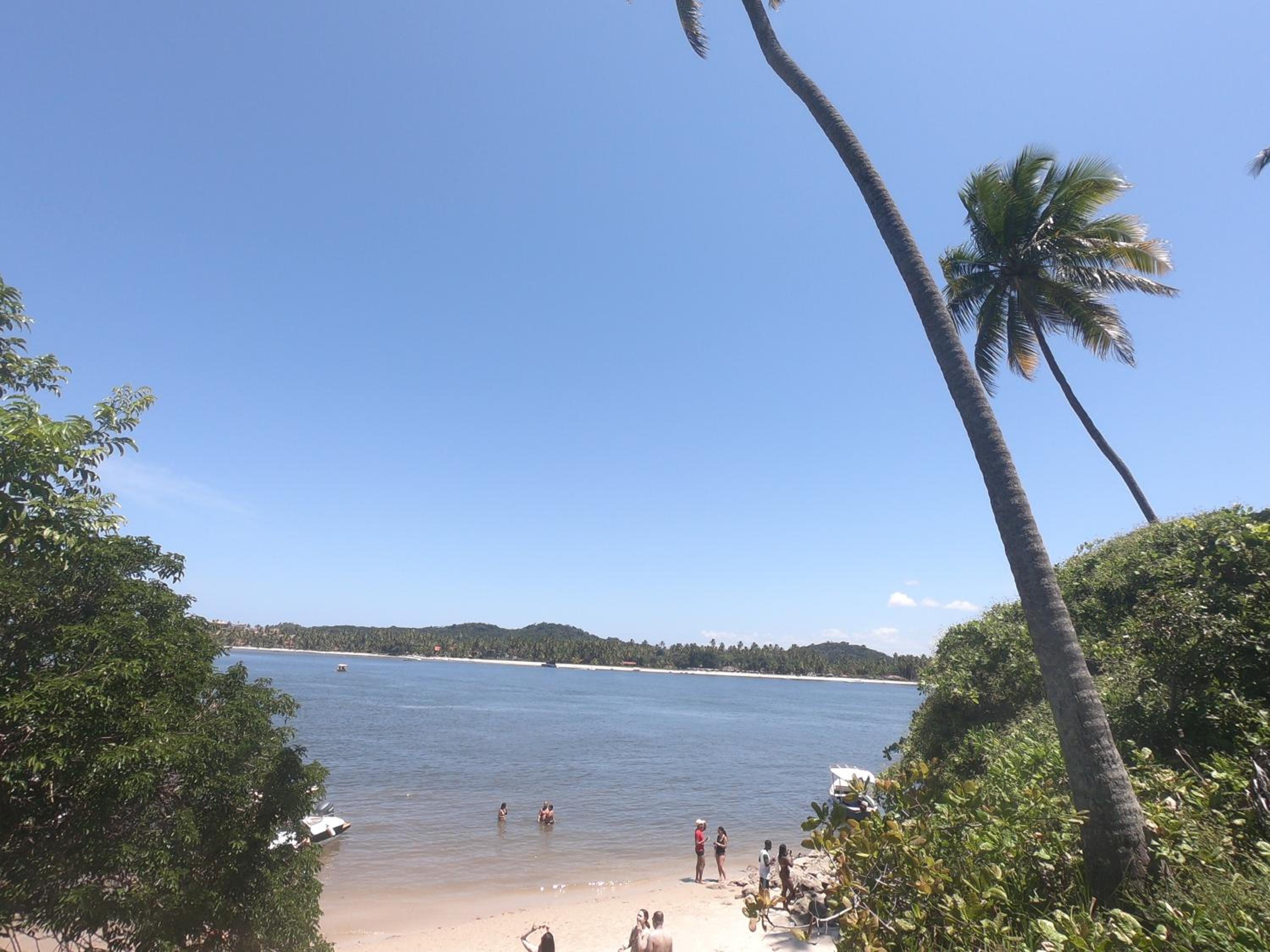 Carneiros Beach Resort 315 E