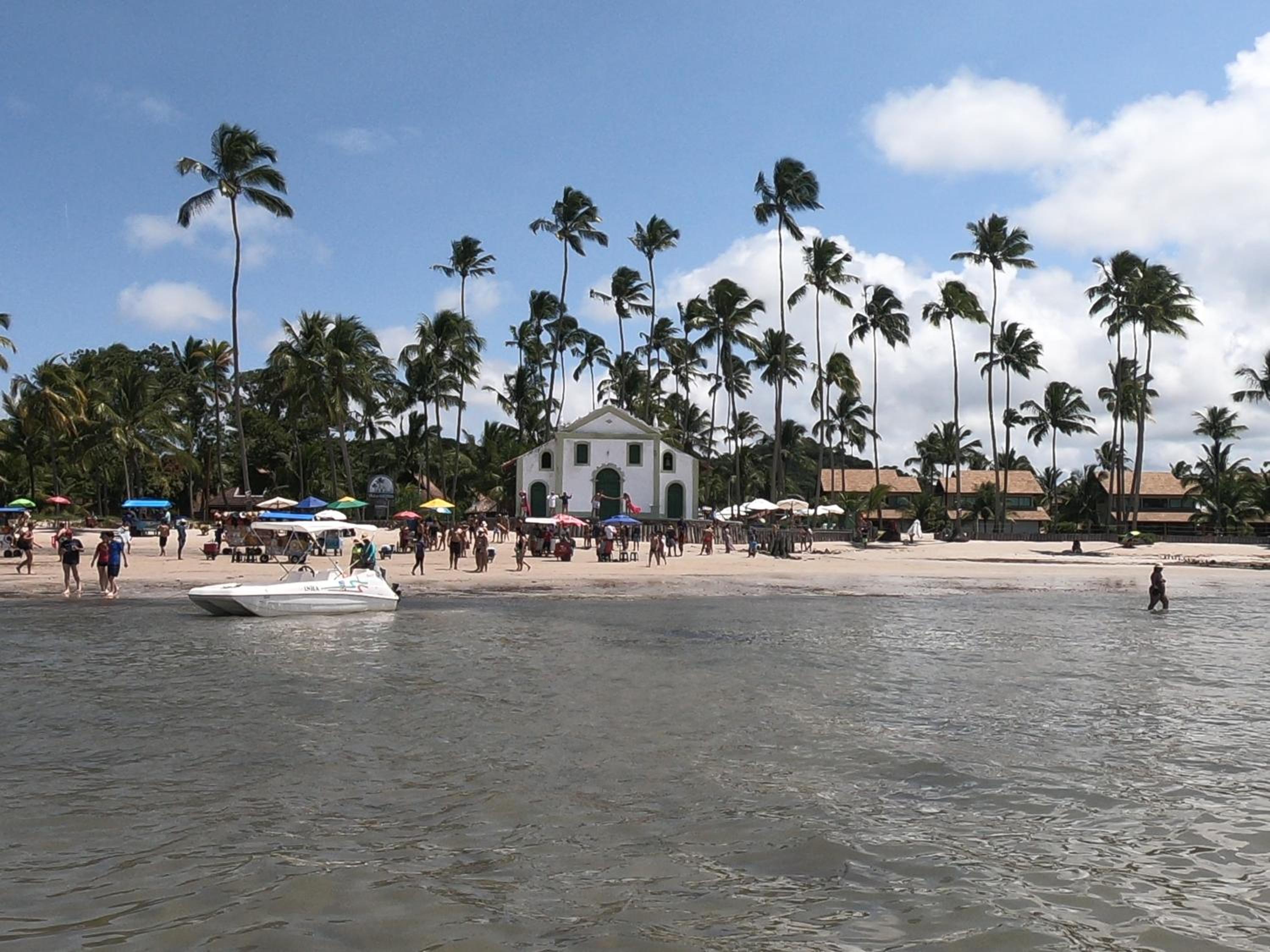 Carneiros Beach Resort 315 E