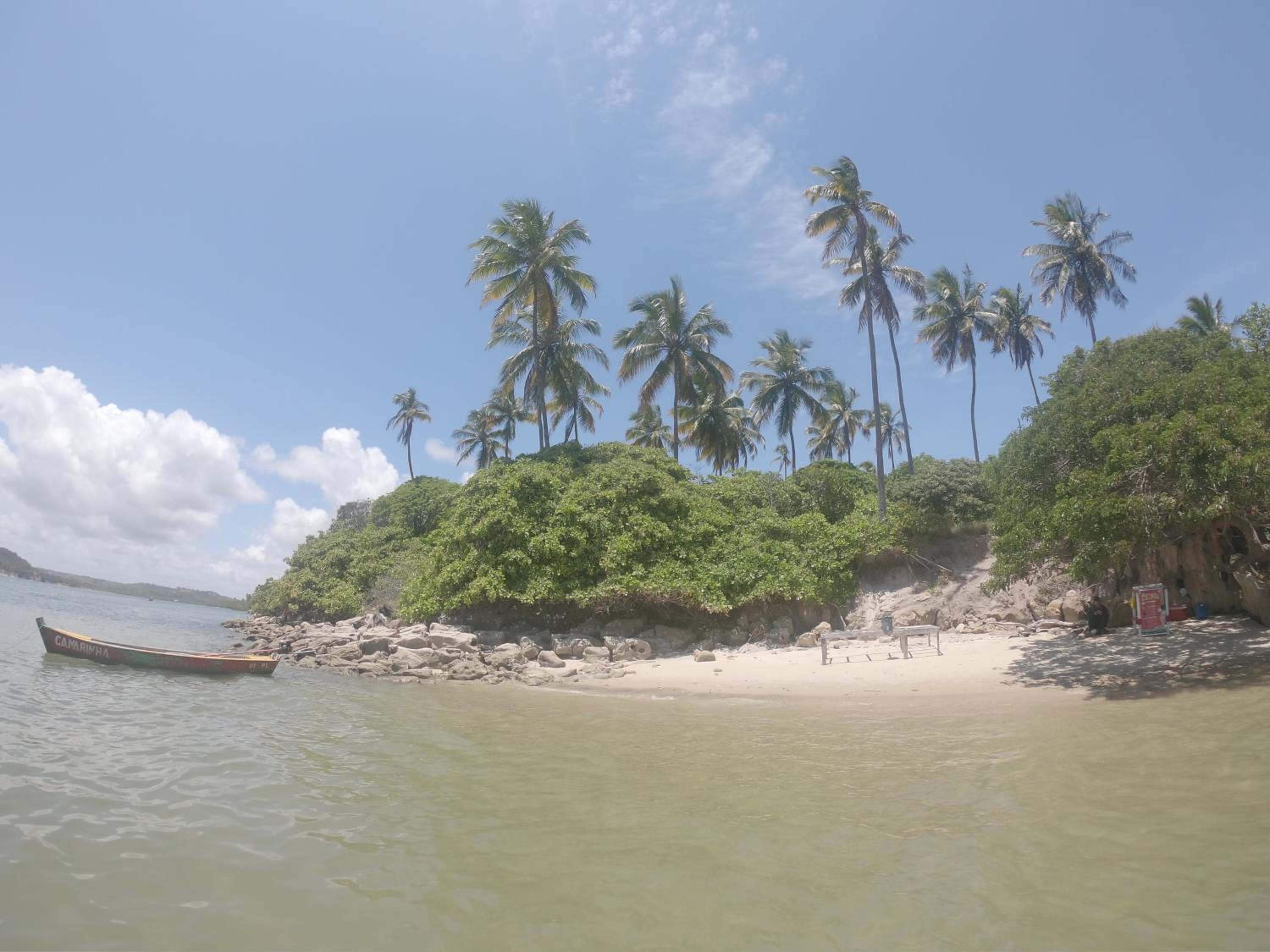 Carneiros Beach Resort 315 E