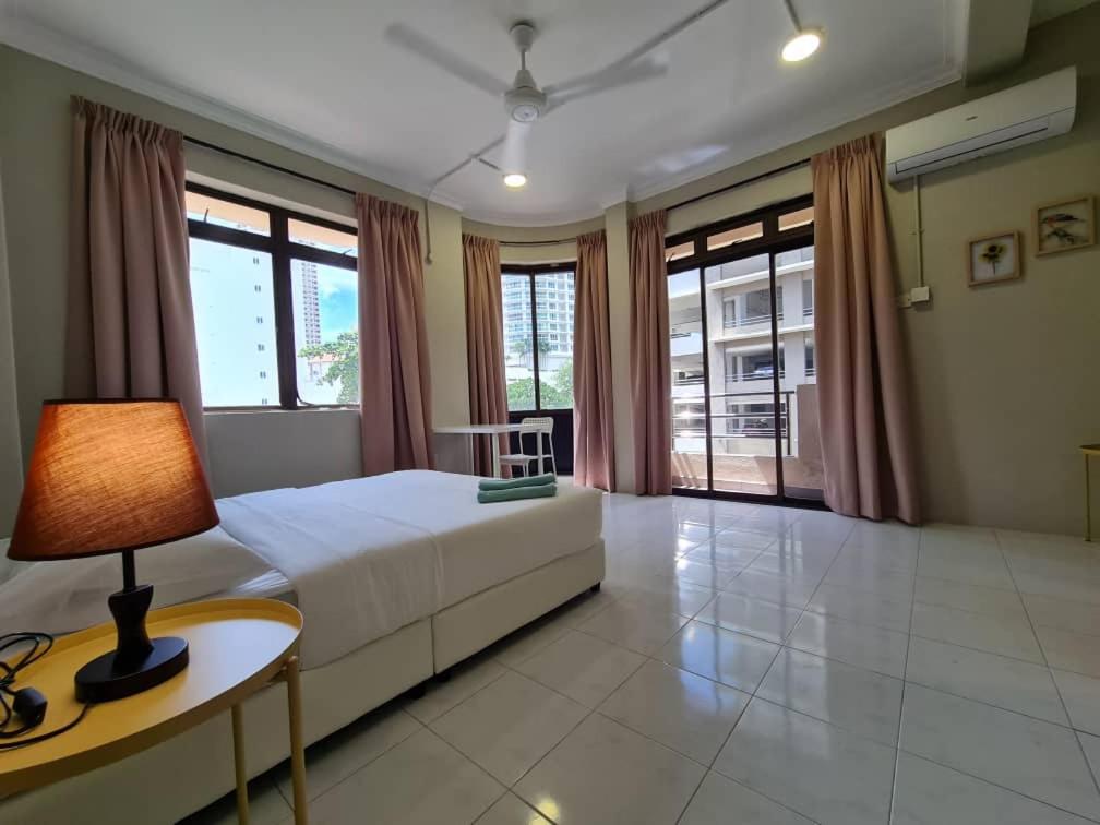 MG Casa Inn - Mutiara Gurney