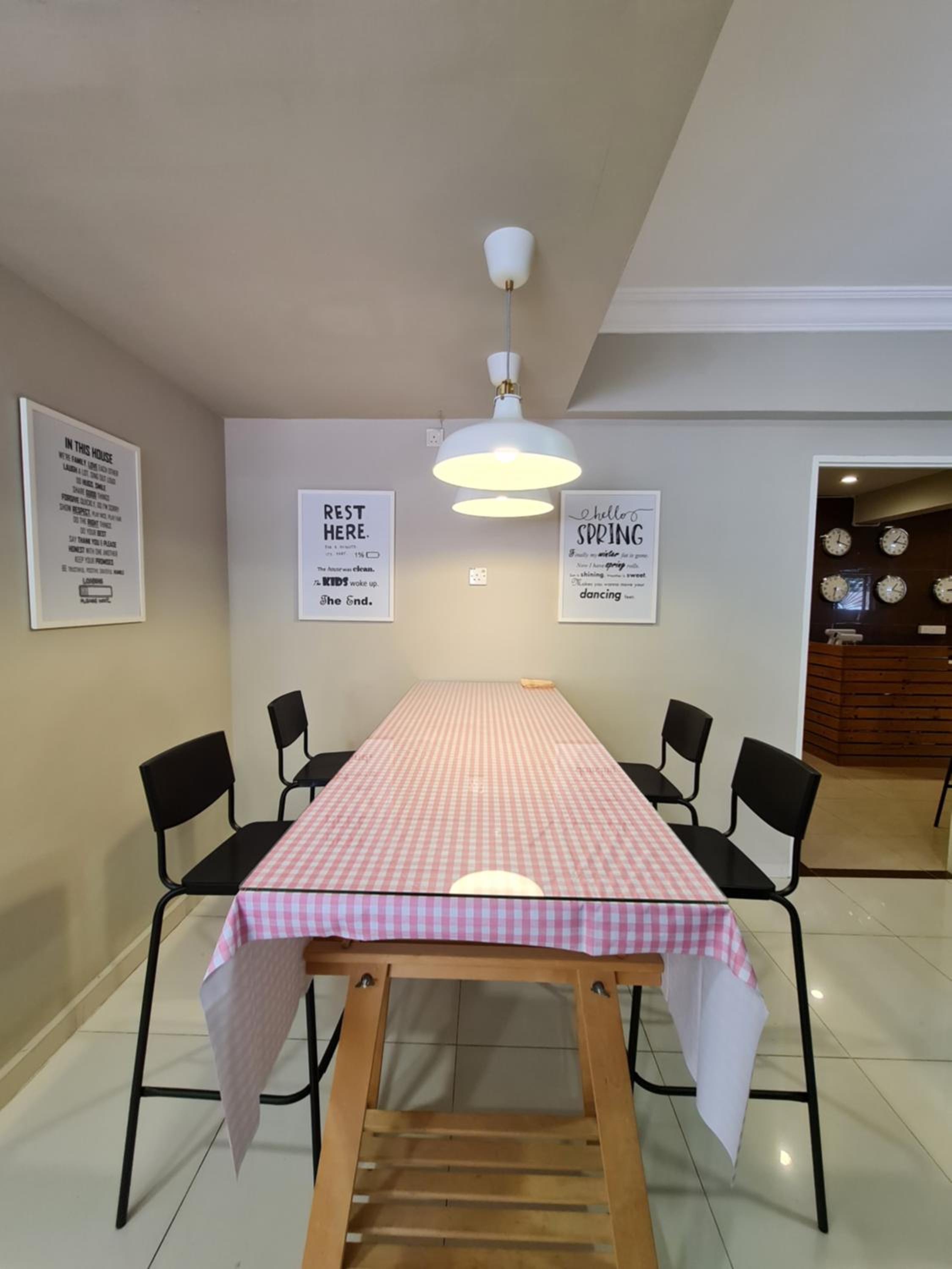 MG Casa Inn - Mutiara Gurney