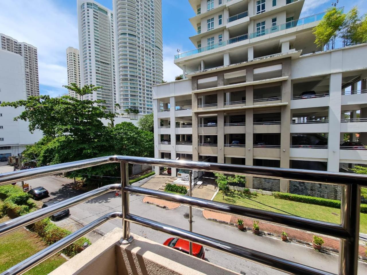 MG Casa Inn - Mutiara Gurney