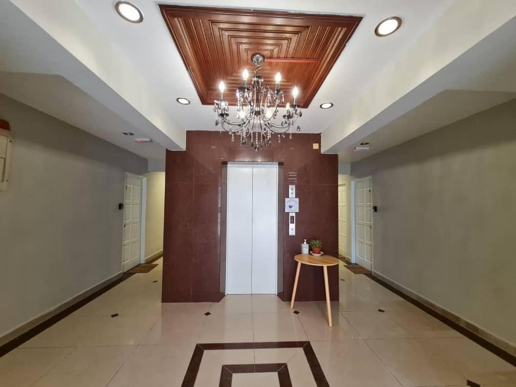 MG Casa Inn - Mutiara Gurney