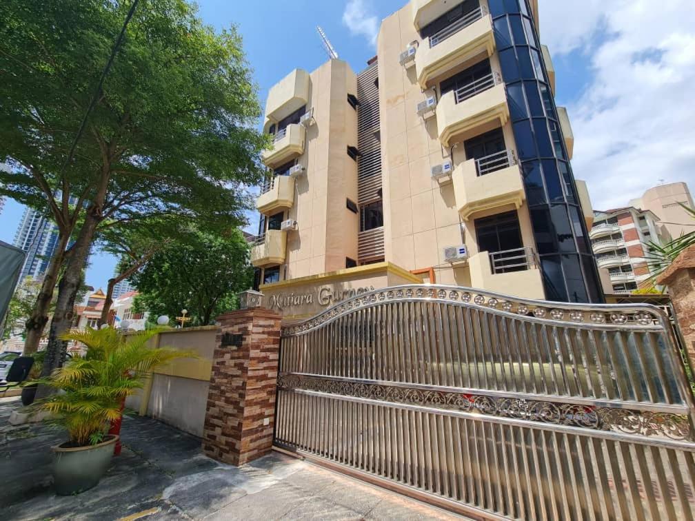 MG Casa Inn - Mutiara Gurney