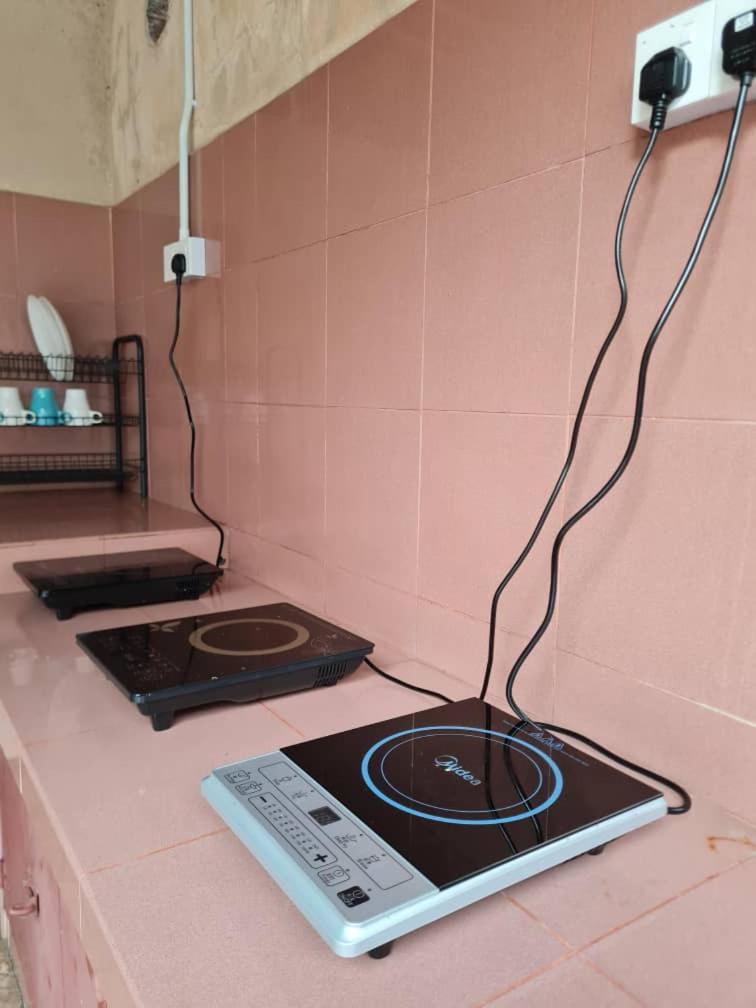 MG Casa Inn - Mutiara Gurney