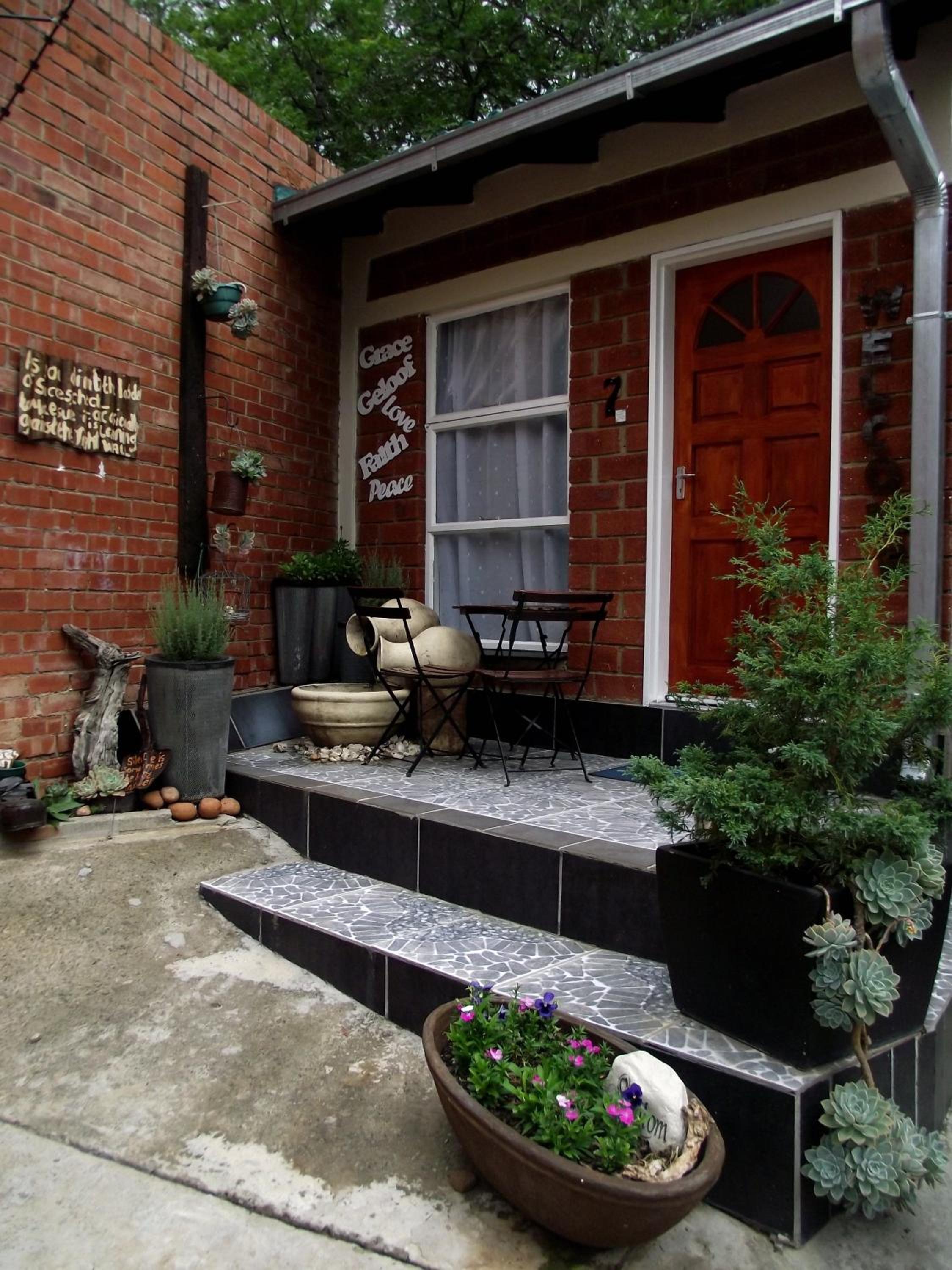 Memra Guest House