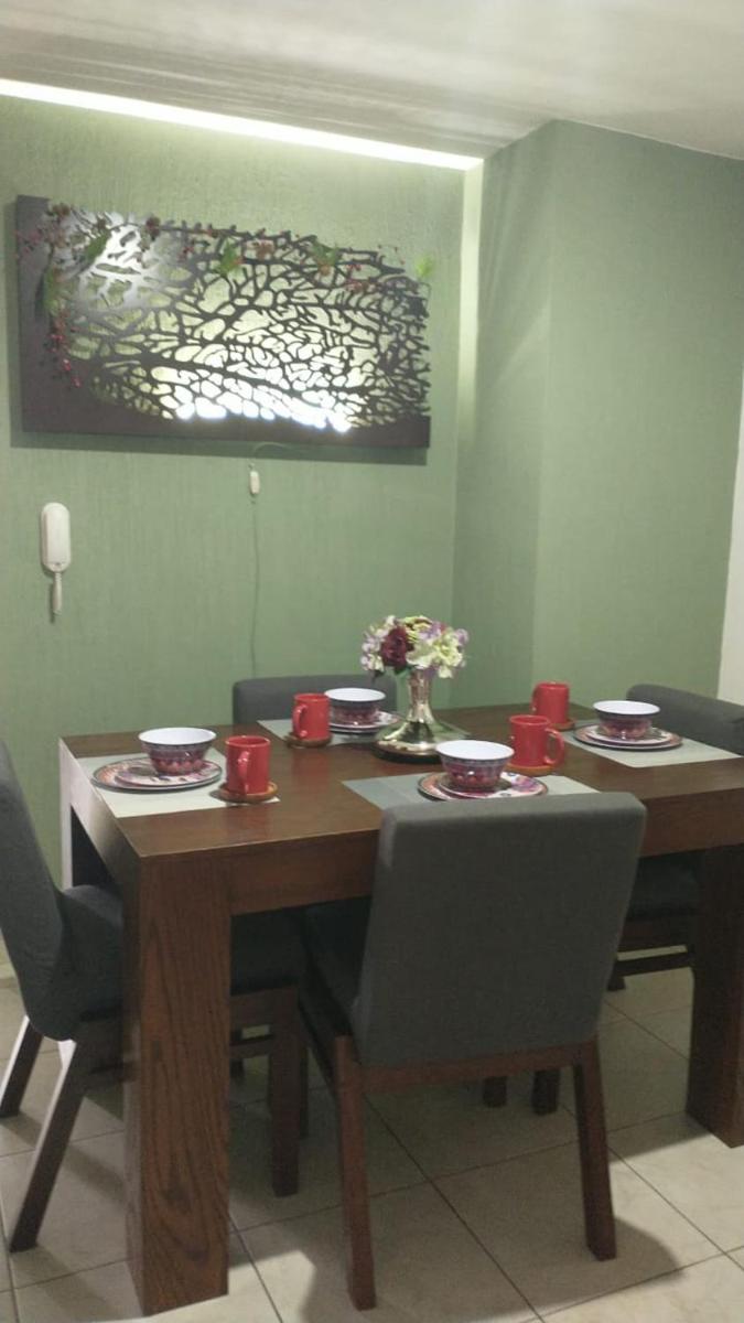 Luxury departament Centenario view 4